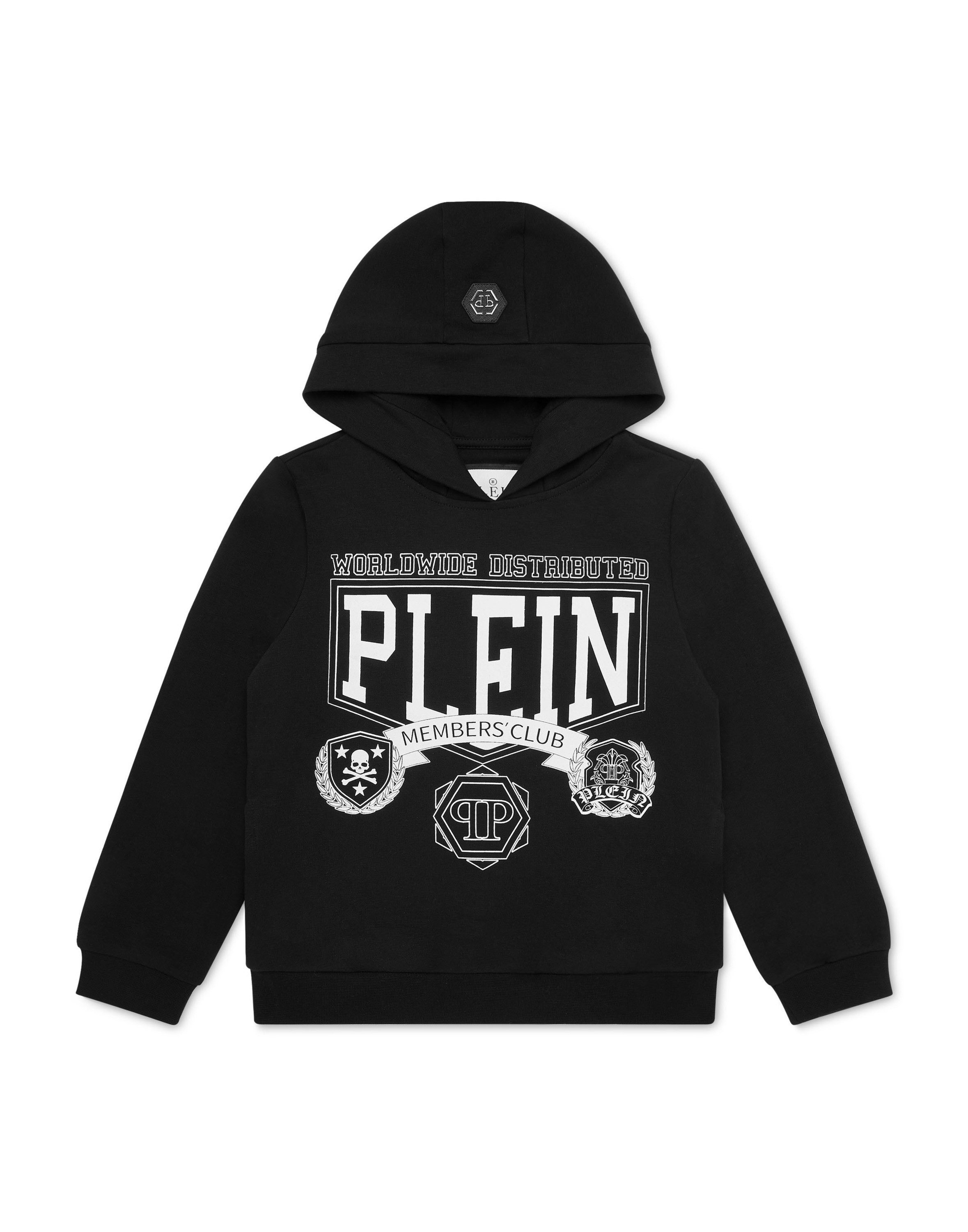 Sweatshirt College