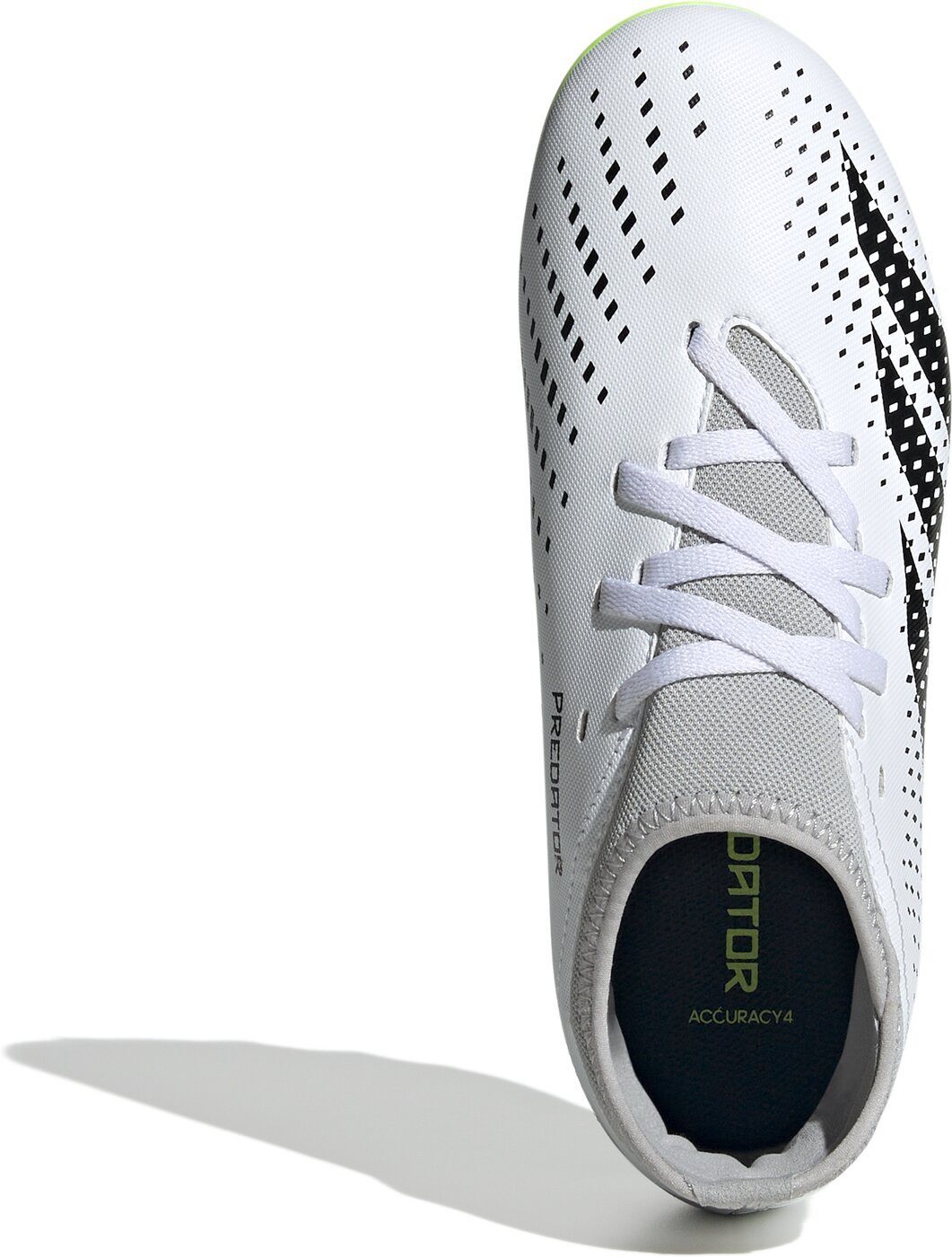 adidas S Fußballschuh PREDATOR Sportswear FxG J ACCURACY.4