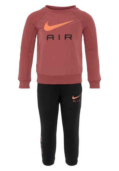 Nike Sportswear Jogginganzug N NSW AIR CREW SET - für Kinder (Set, 2-tlg)