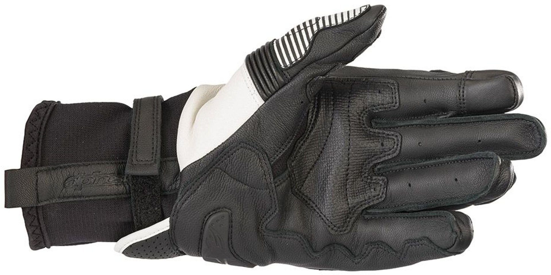 Alpinestars Motorradhandschuhe GP X V2 Motorradhandschuhe günstig online kaufen