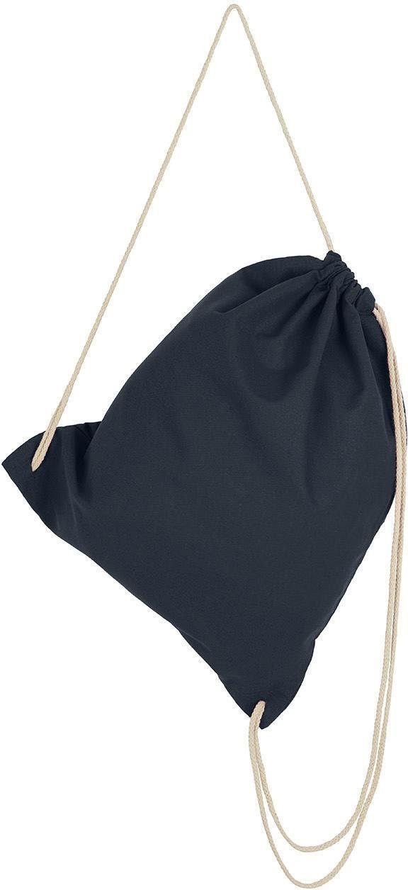 SG Accessories Turnbeutel Cotton Drawstring Backpack günstig online kaufen