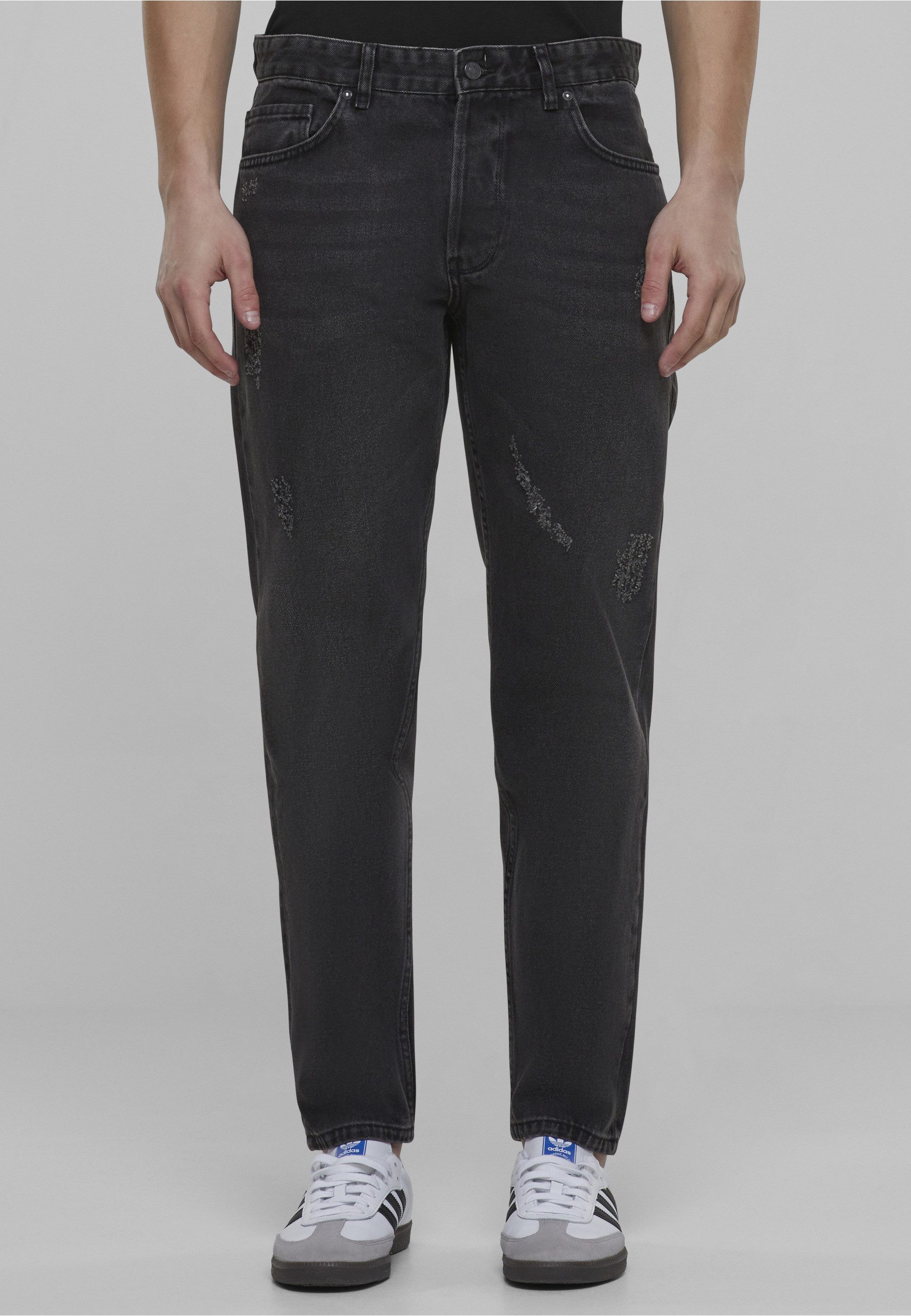 2Y Premium Bequeme Jeans 2Y Premium Herren 2Y Boyfriend Fit Jeans