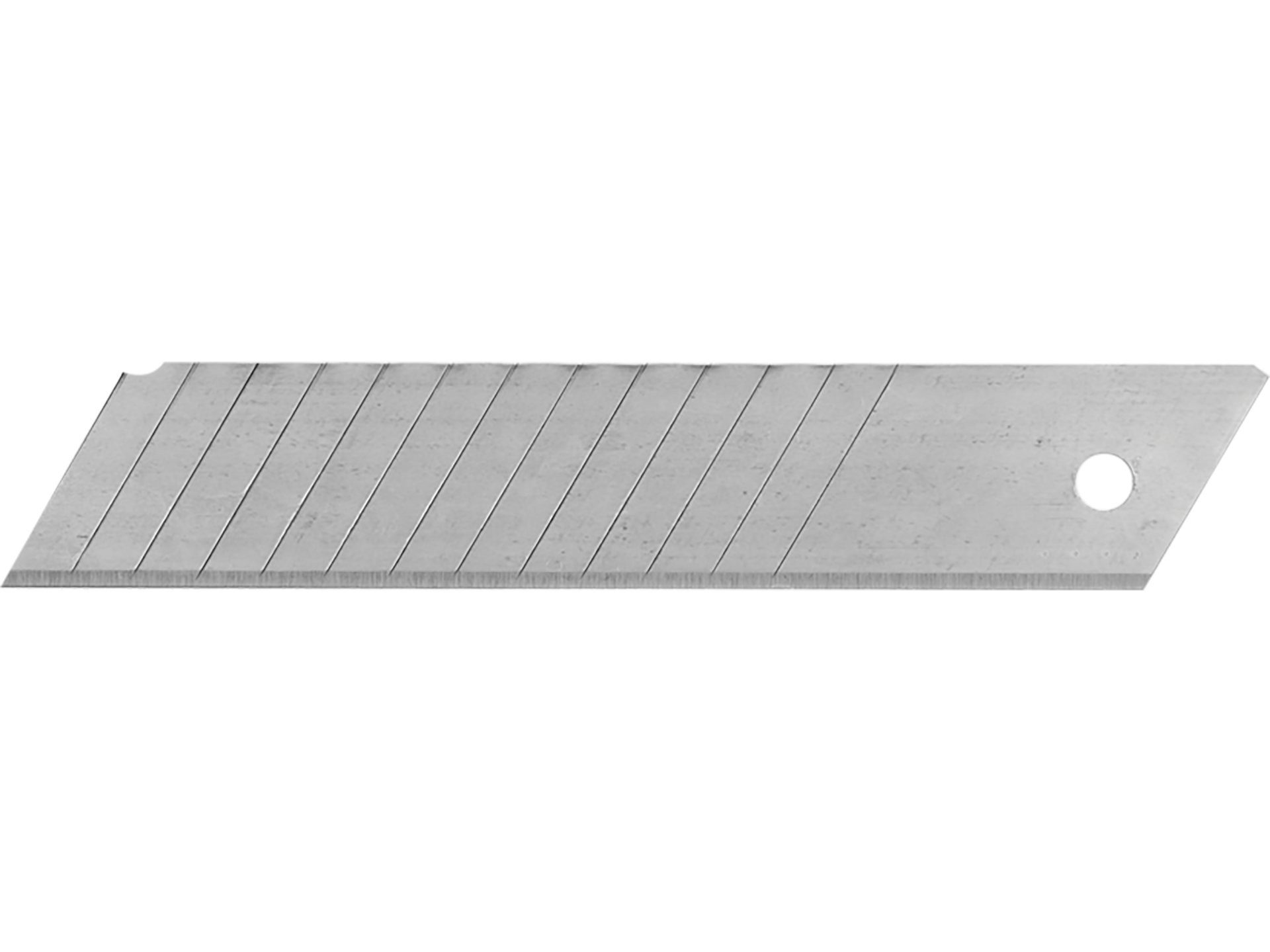 TRIZERATOP Cuttermesser Abbrechklingen 25 mm, 5 Stück, (Abbrechklingen 25 mm, 5 Stück, Abbrechklingen 25 mm, 5 Stück), Qualitätswerkzeug