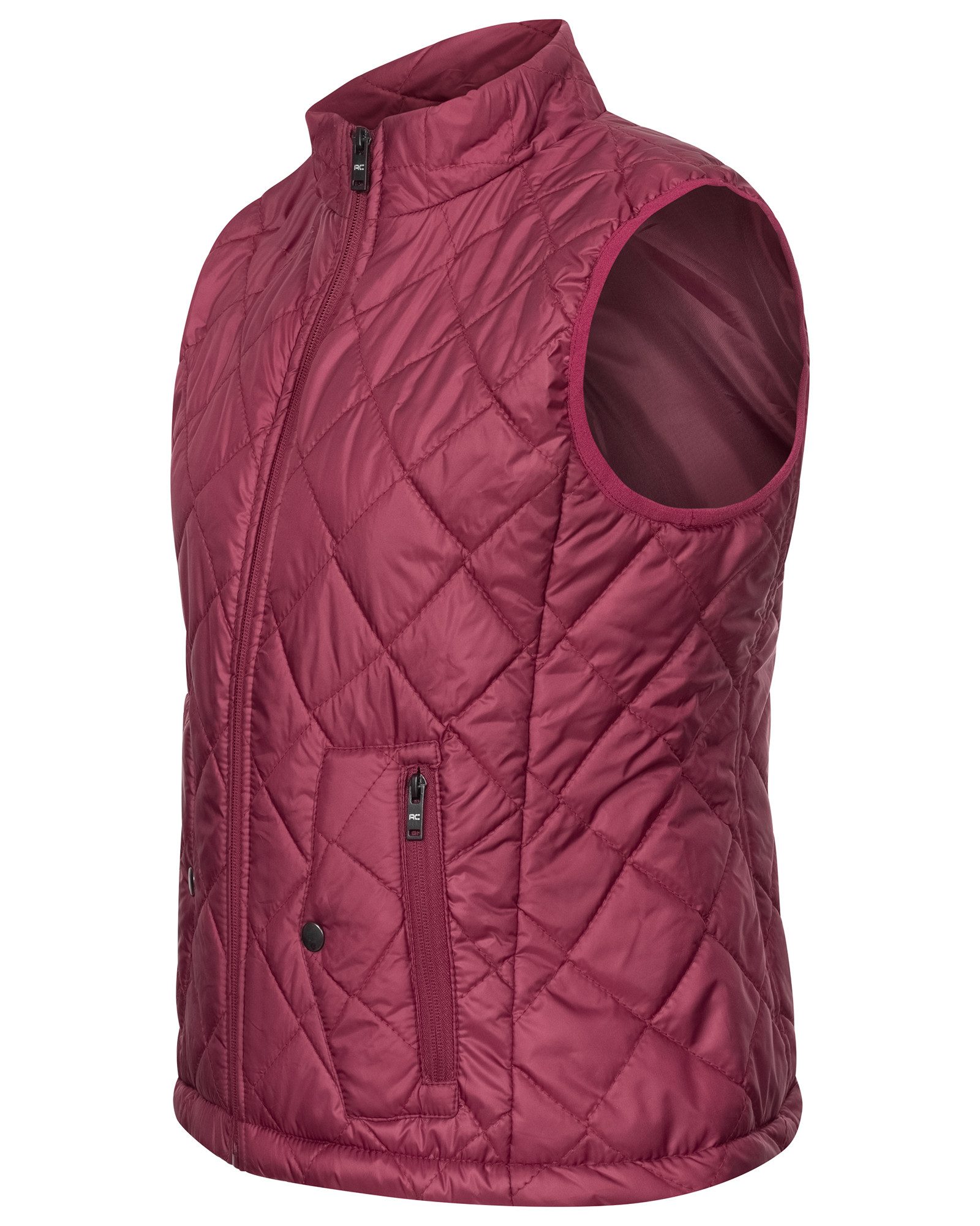 Rock Creek Steppweste Damen Weste D-506