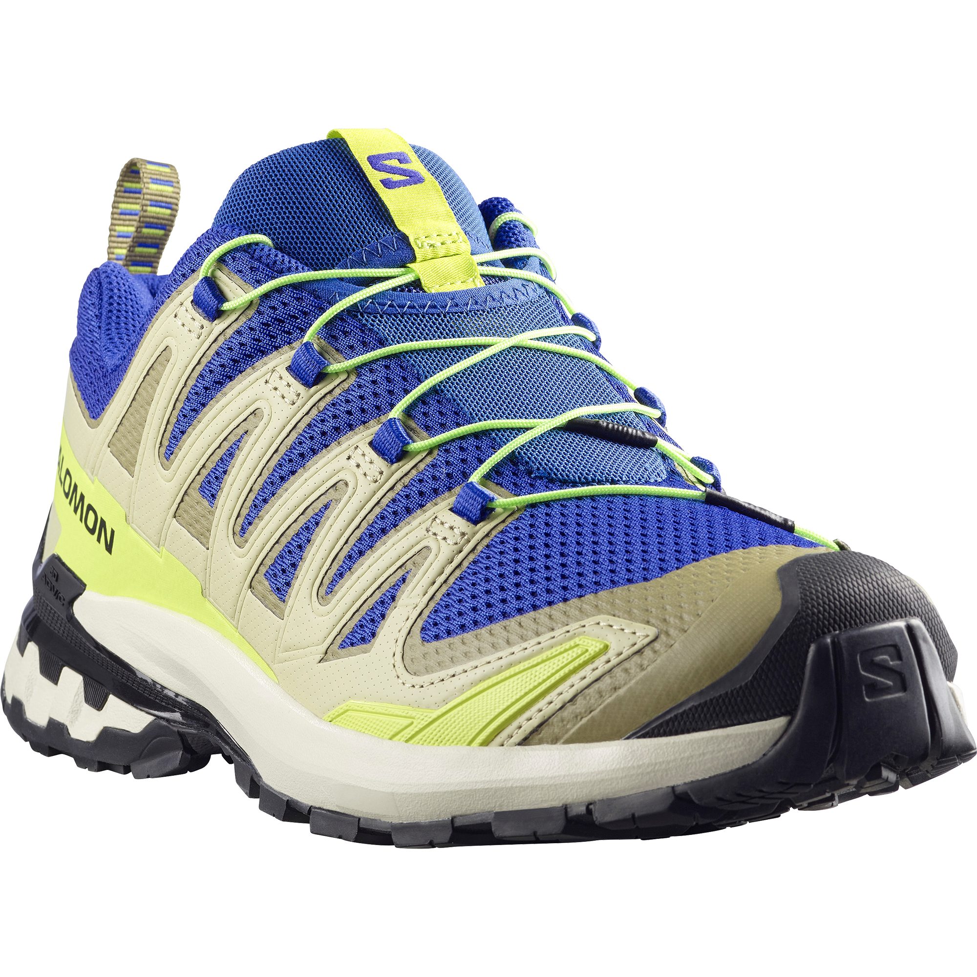 XA PRO 3D V9 Trailrunningschuh