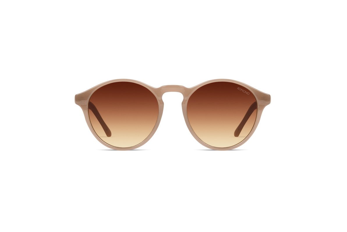 Komono Sonnenbrille Komono Devon Sahara günstig online kaufen
