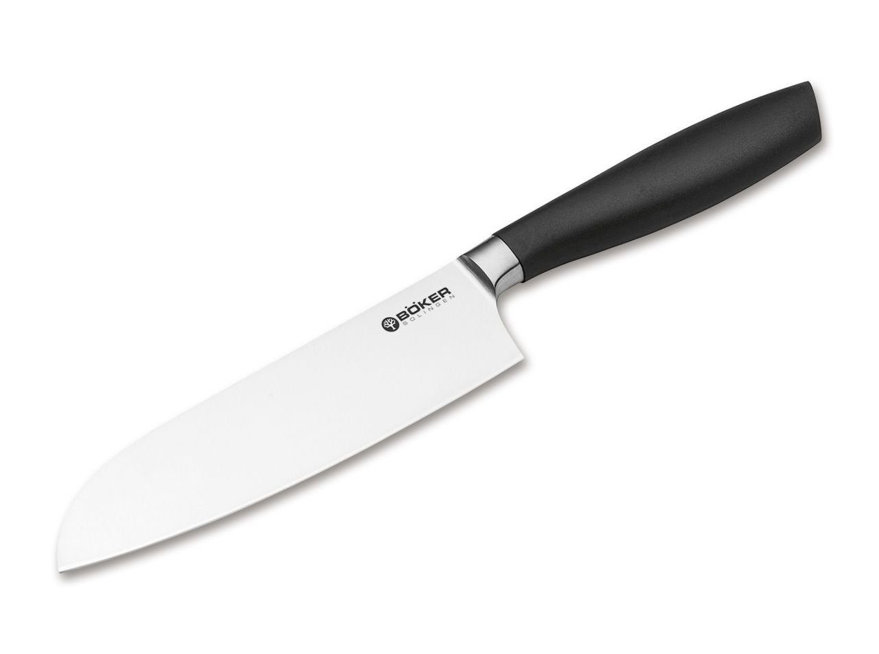 Klinge cm, Böker Professional Santoku, cm 16,3 16,3 Klinge Professional Core Santoku, Böker Böker Core Santokumesser