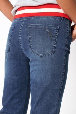 TONI 5-Pocket-Jeans