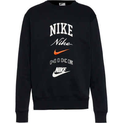 Nike Sportswear Sweatshirt Club