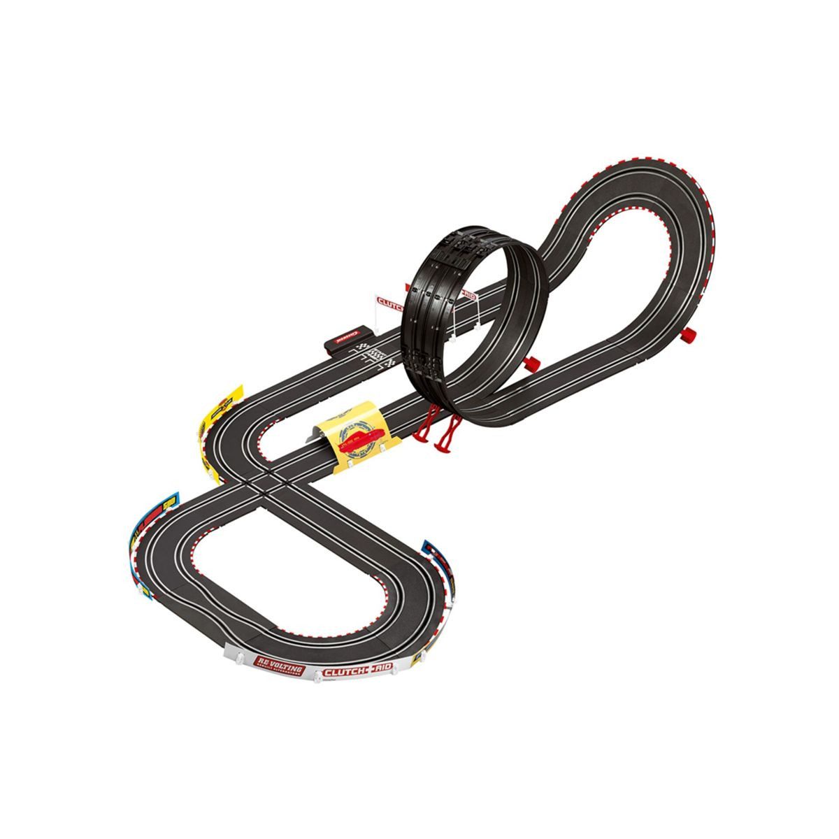 Carrera® Anschlussschiene GO!!! Disney Pixar Cars Nights 20062477