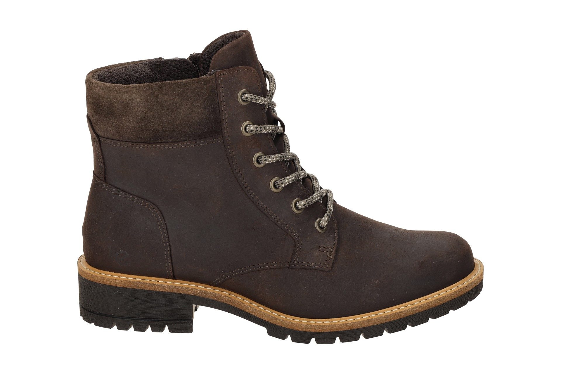 Ecco 20212302178 Stiefel