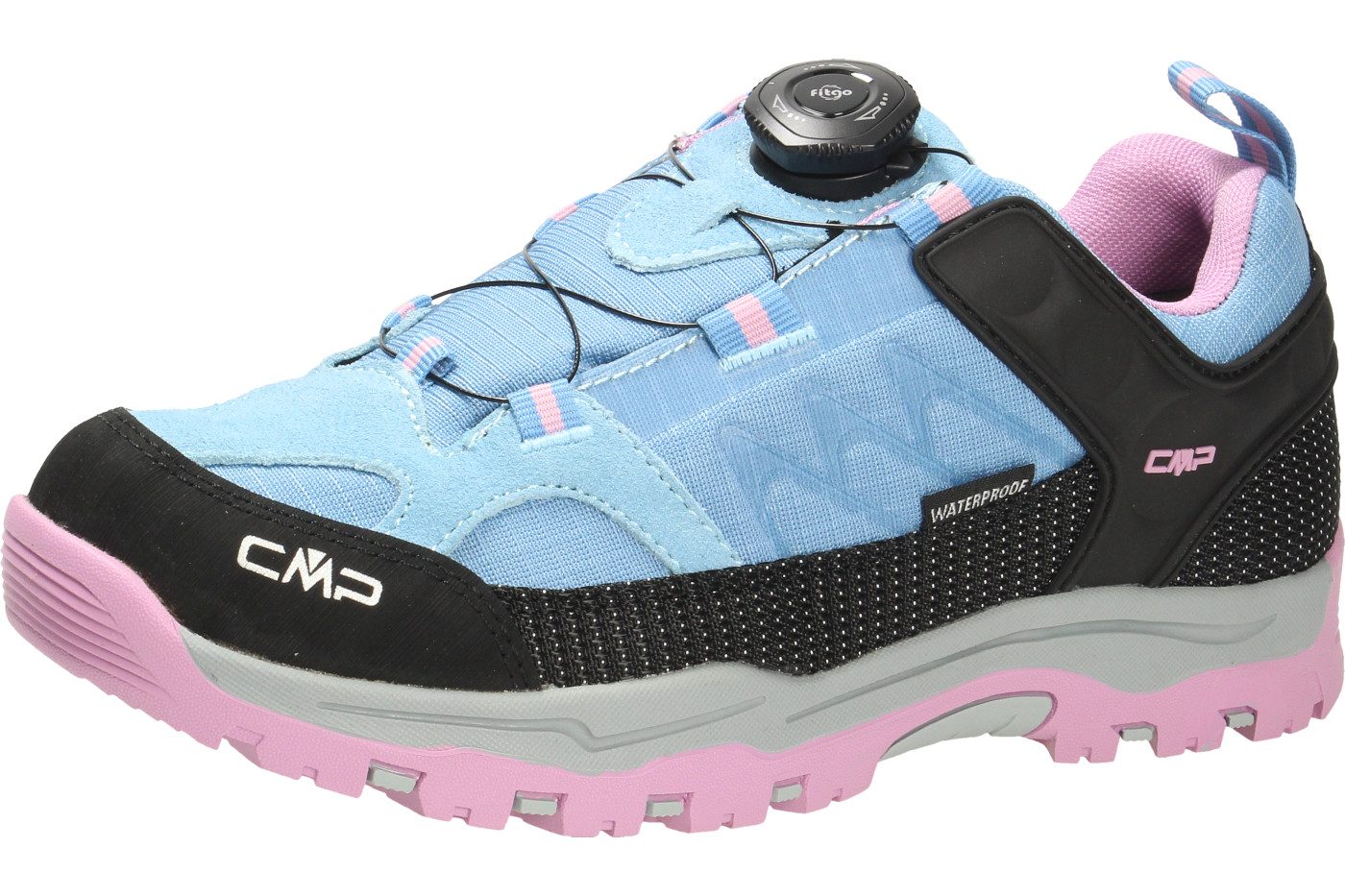 CMP Schnürschuh