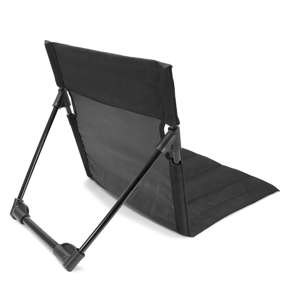 MidGard Klappstuhl Strandsitz ultraleichter Faltstuhl bis 100 kg belastbar! günstig online kaufen