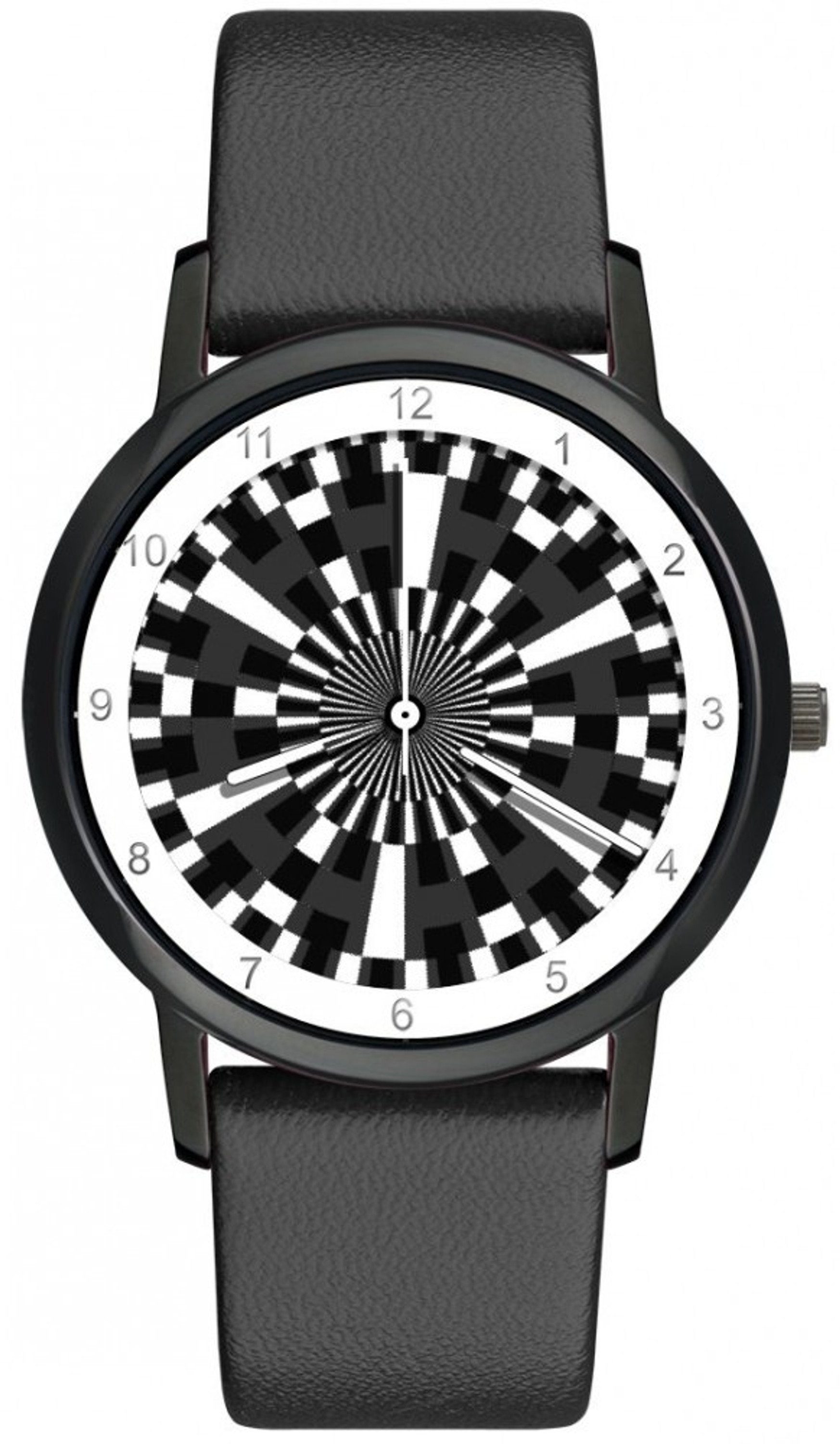 Quarzuhr Rainbow Avantgardia Watch Lenko