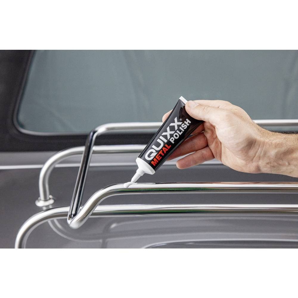 cemon Autowaschbürste Metall Restaurations-Set