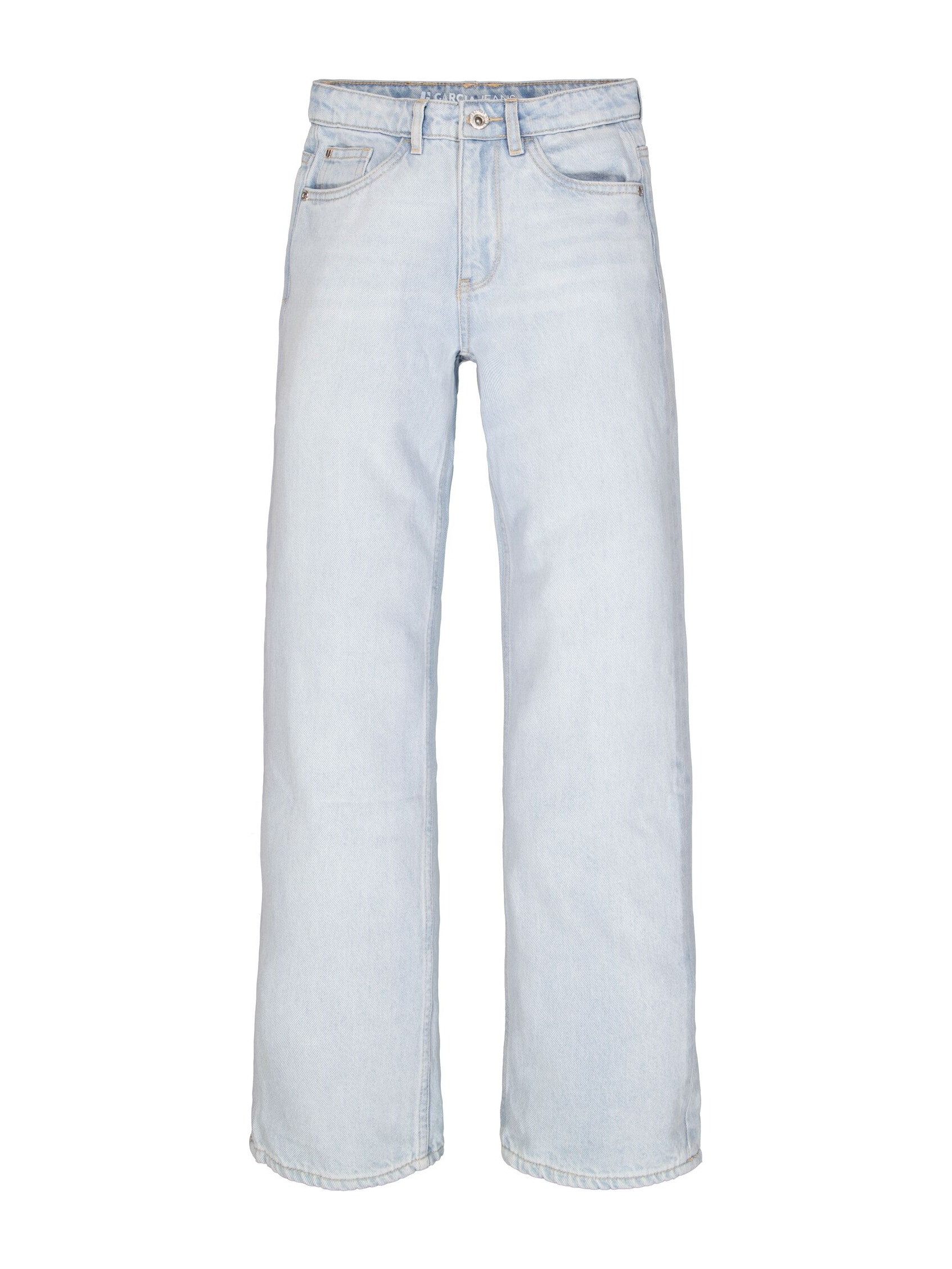 Garcia Straight-Jeans 577 col.4850_Ilvy
