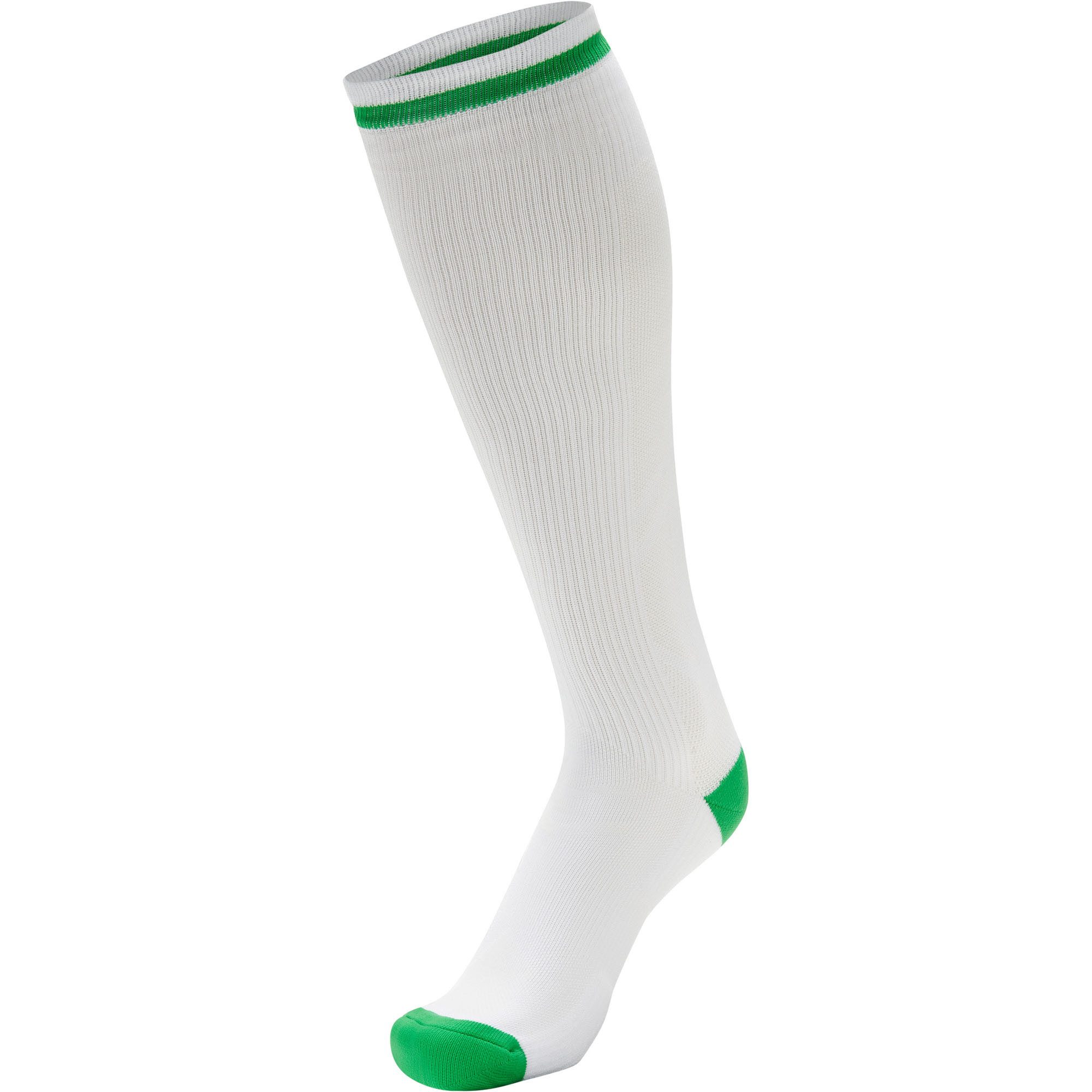 Sportsocken Hummel Sportsocken Elite Indoor Sock High 204044