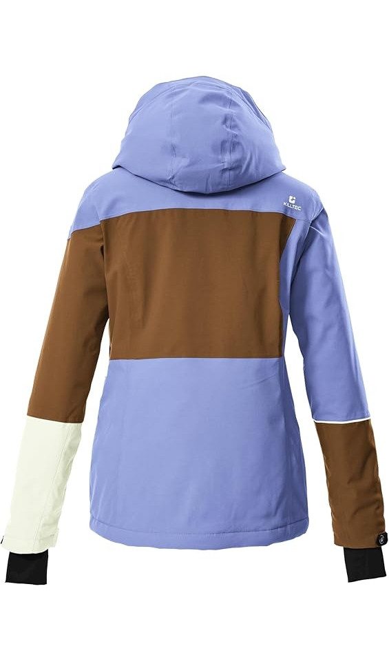 Killtec Skijacke KSW 437 WMN SKI JCKT günstig online kaufen