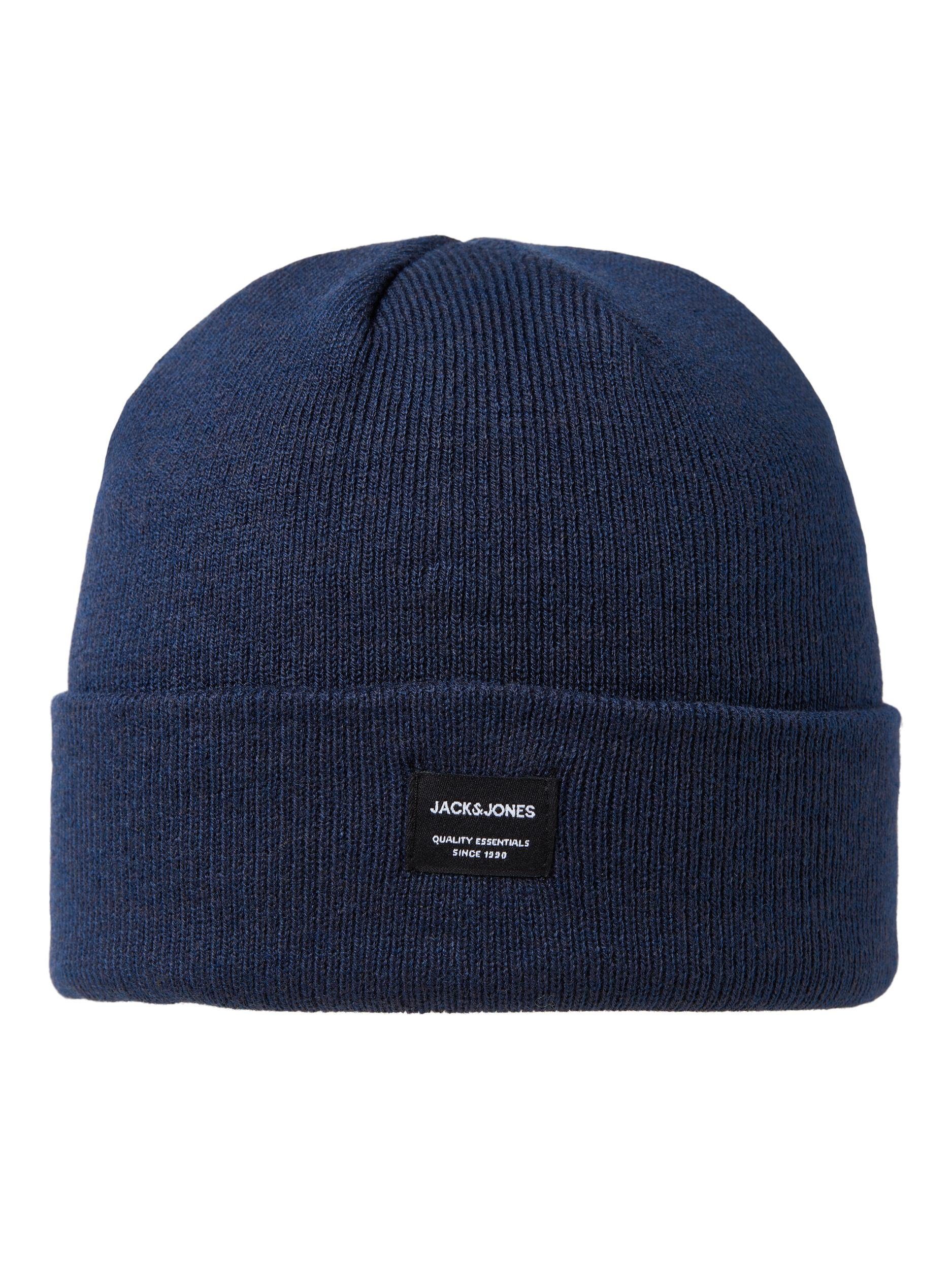 Beanie Beanie & Jack blazer Jones navy NOOS JACDNA BEANIE