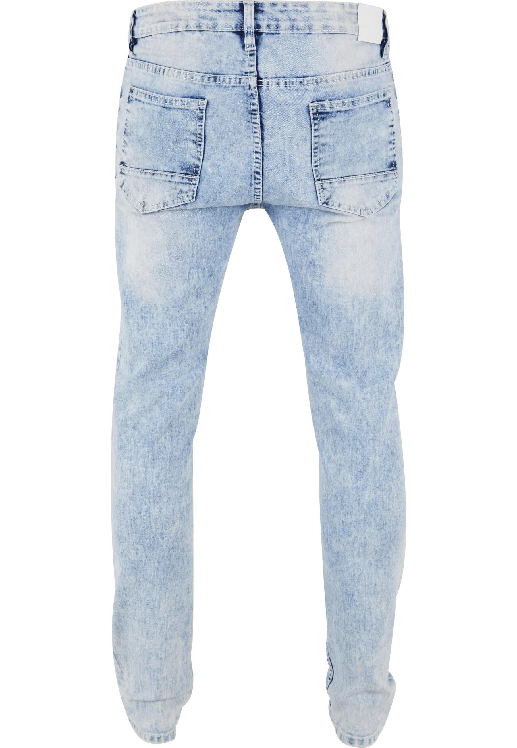 Southpole Bequeme Jeans Southpole Herren Stretch Signature Denim (1-tlg) günstig online kaufen