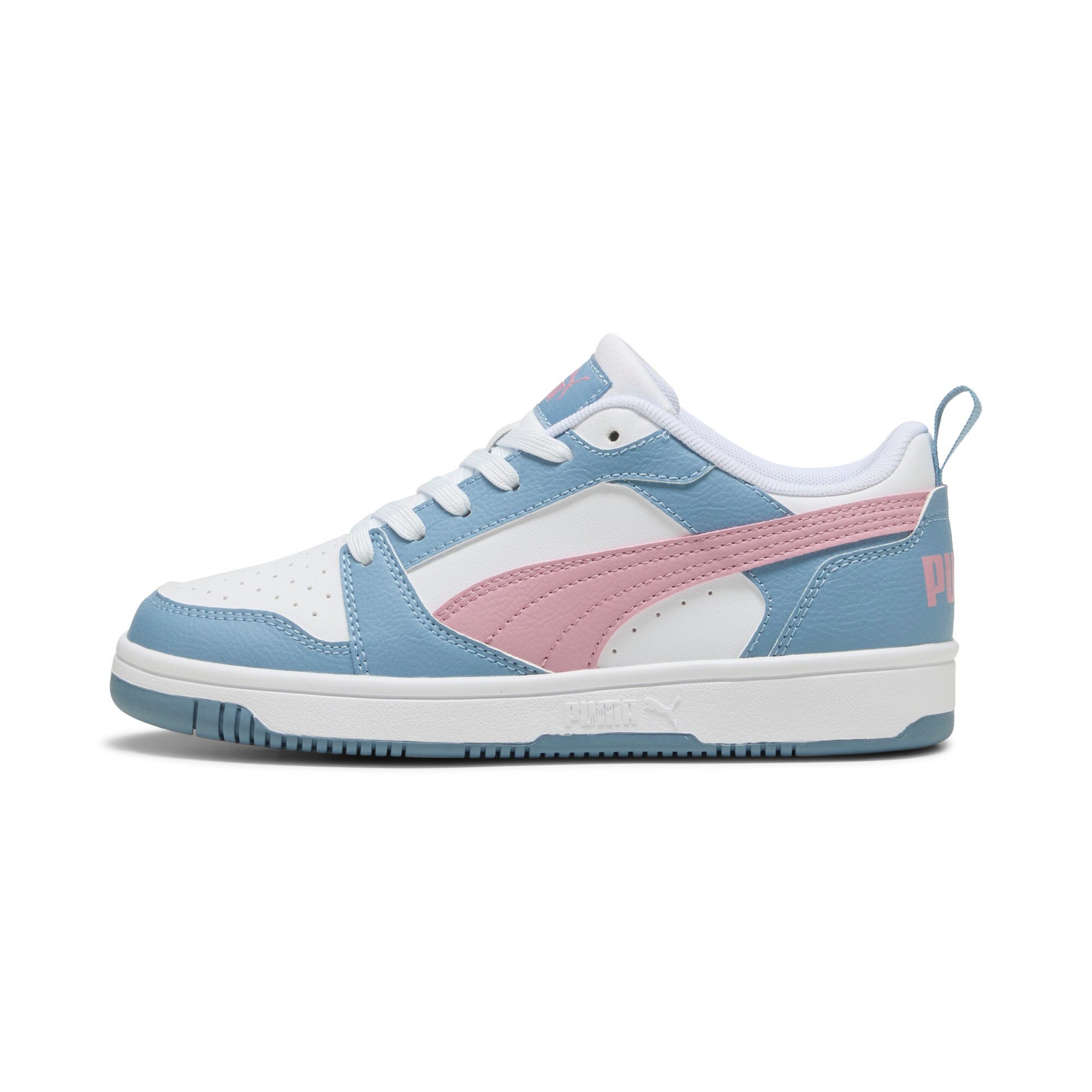 PUMA REBOUND V6 LO JR Sneaker günstig online kaufen