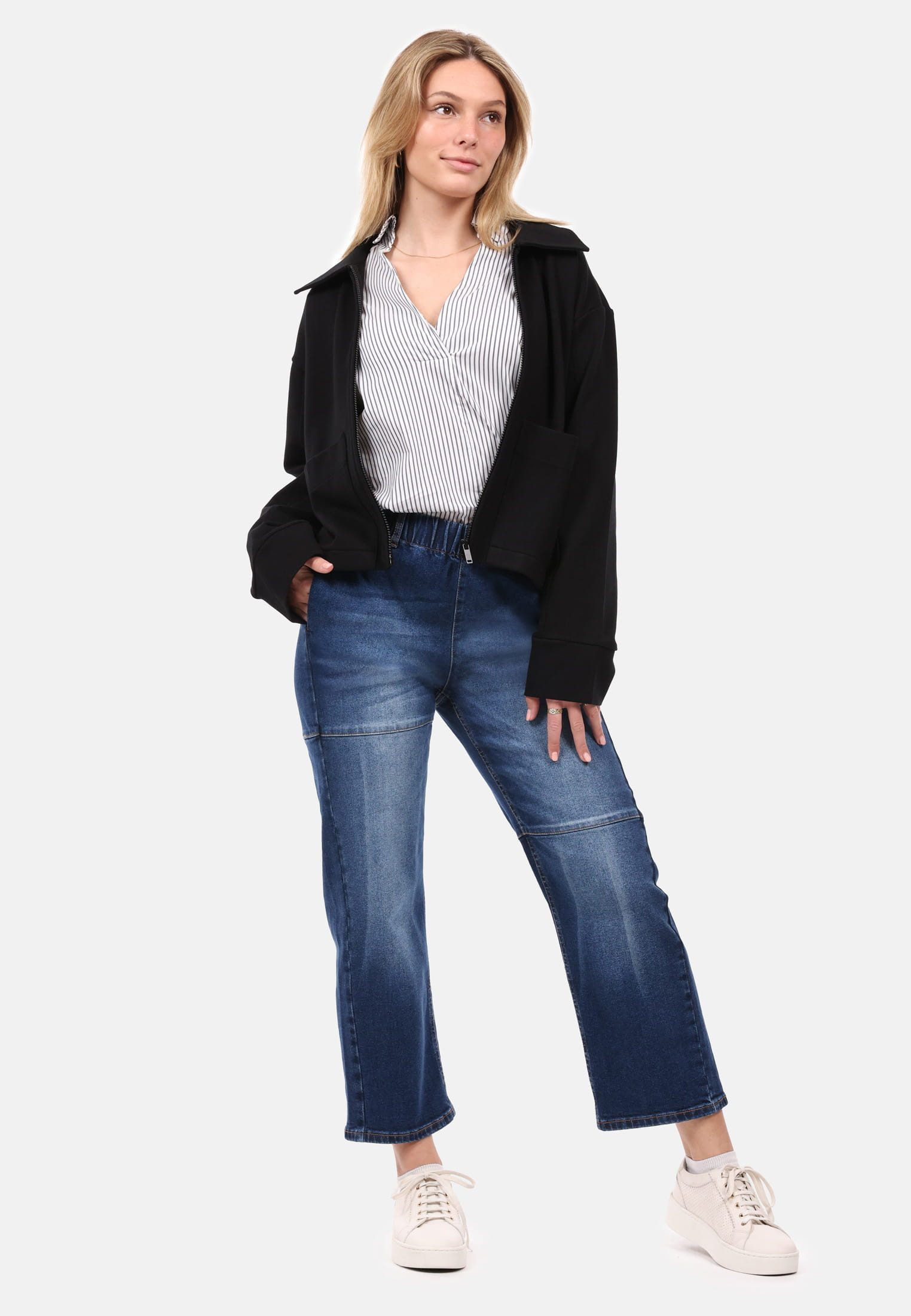 SURI FREY Blouson SFY Freyday (1-St) günstig online kaufen