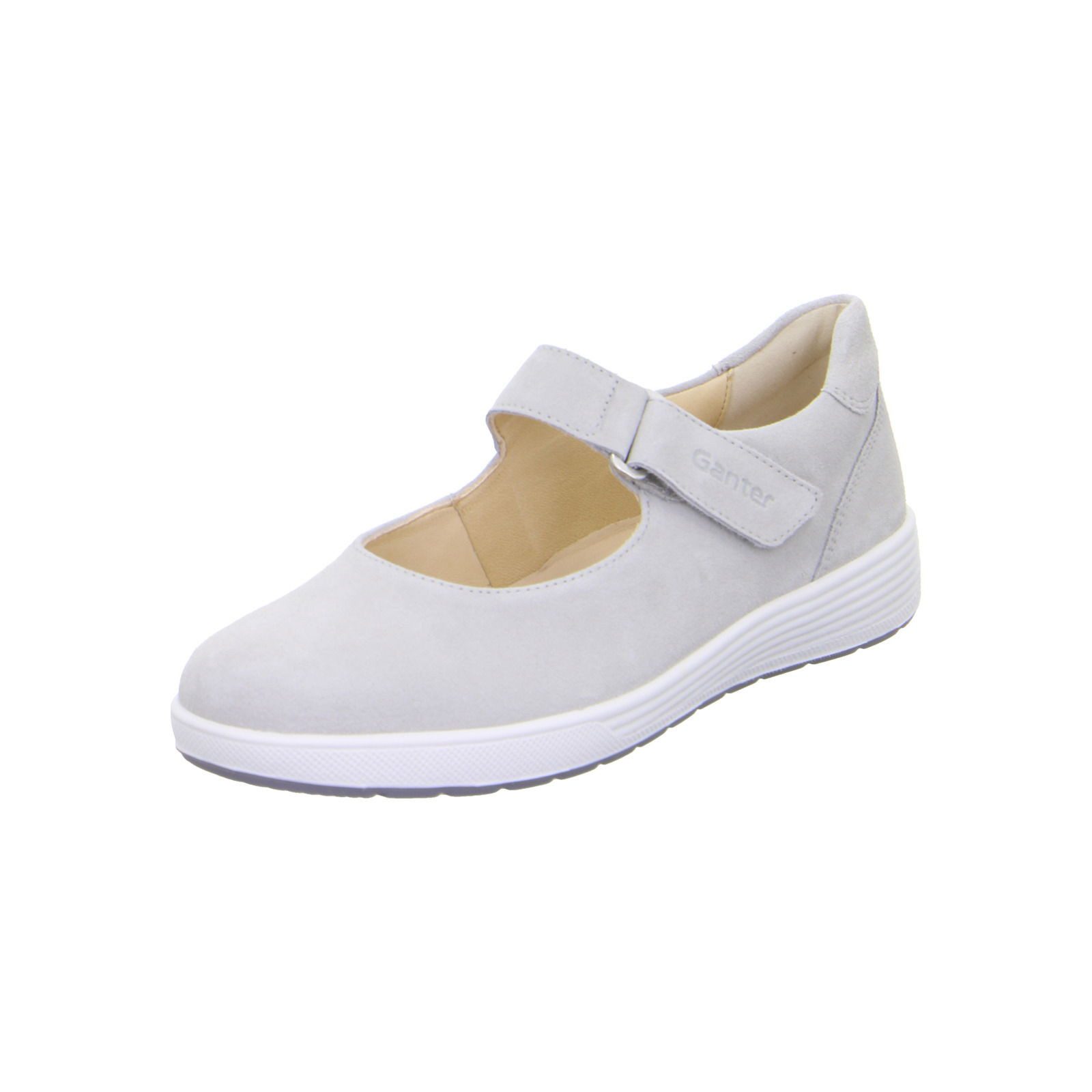 Ganter Slipper Gerda З пряжками