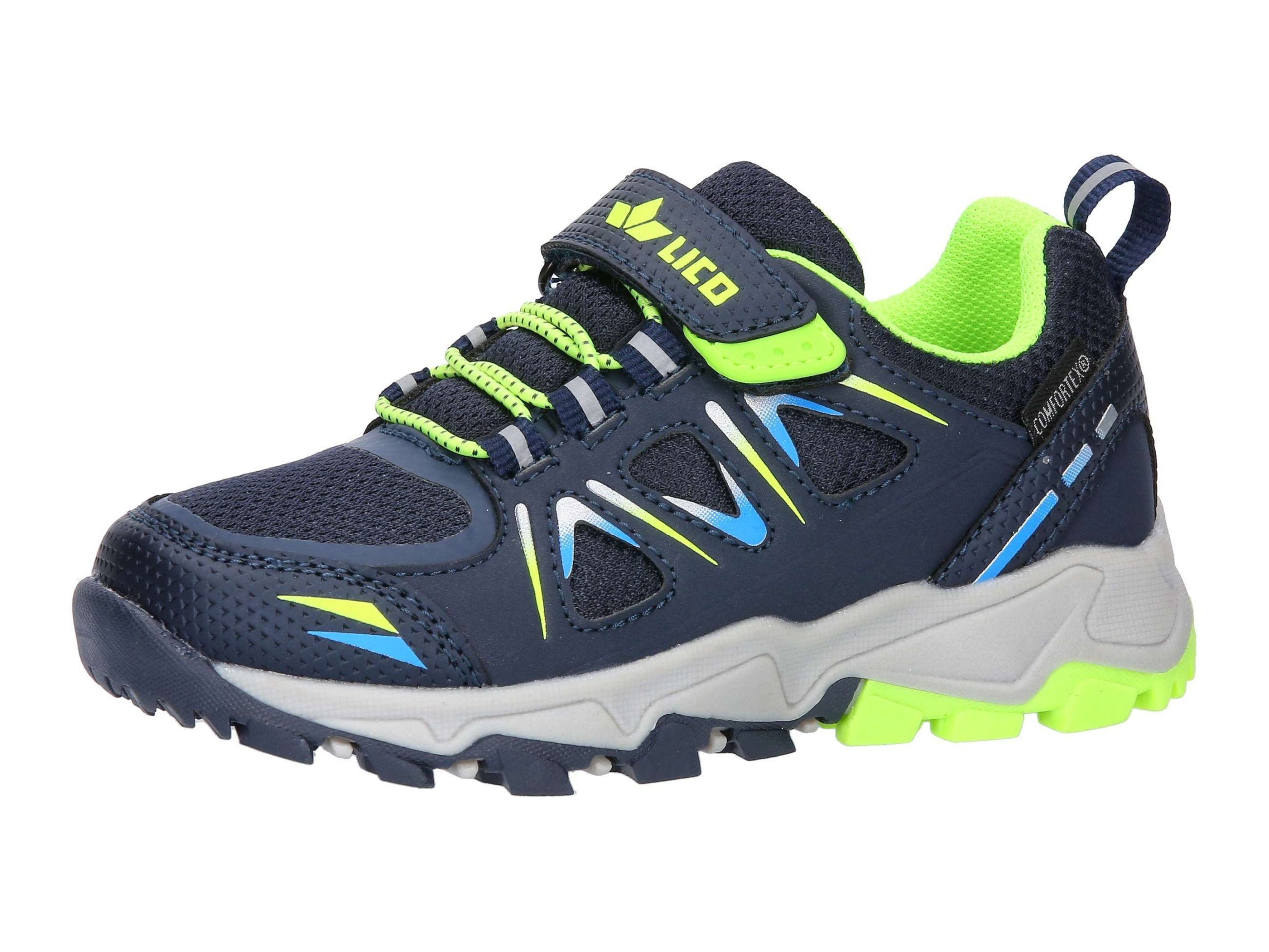 Lico Outdoorschuh Allen VS Wanderschuh günstig online kaufen