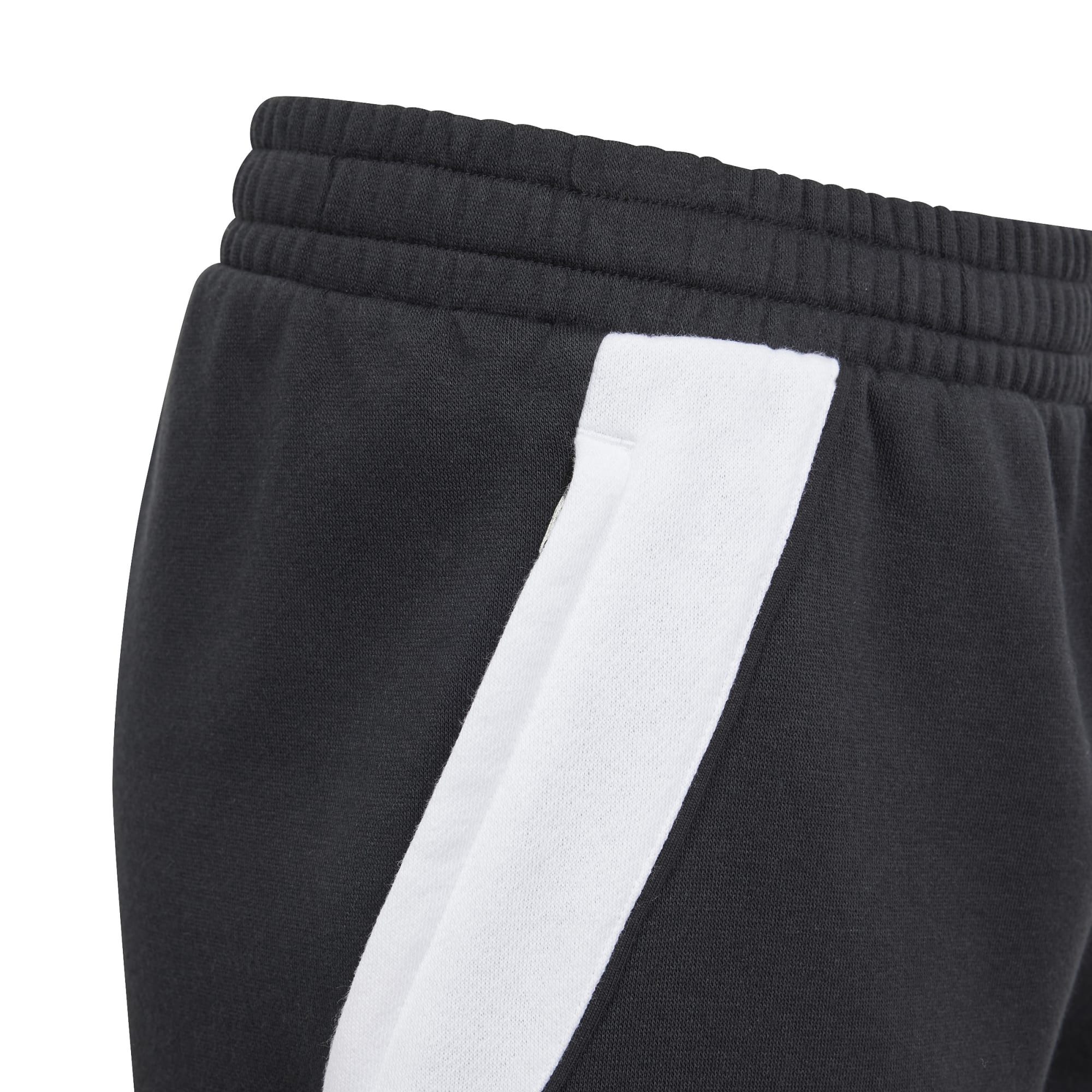 adidas Performance Trainingsshorts adidas Kinder Short Tiro 24 Sweat Short Y
