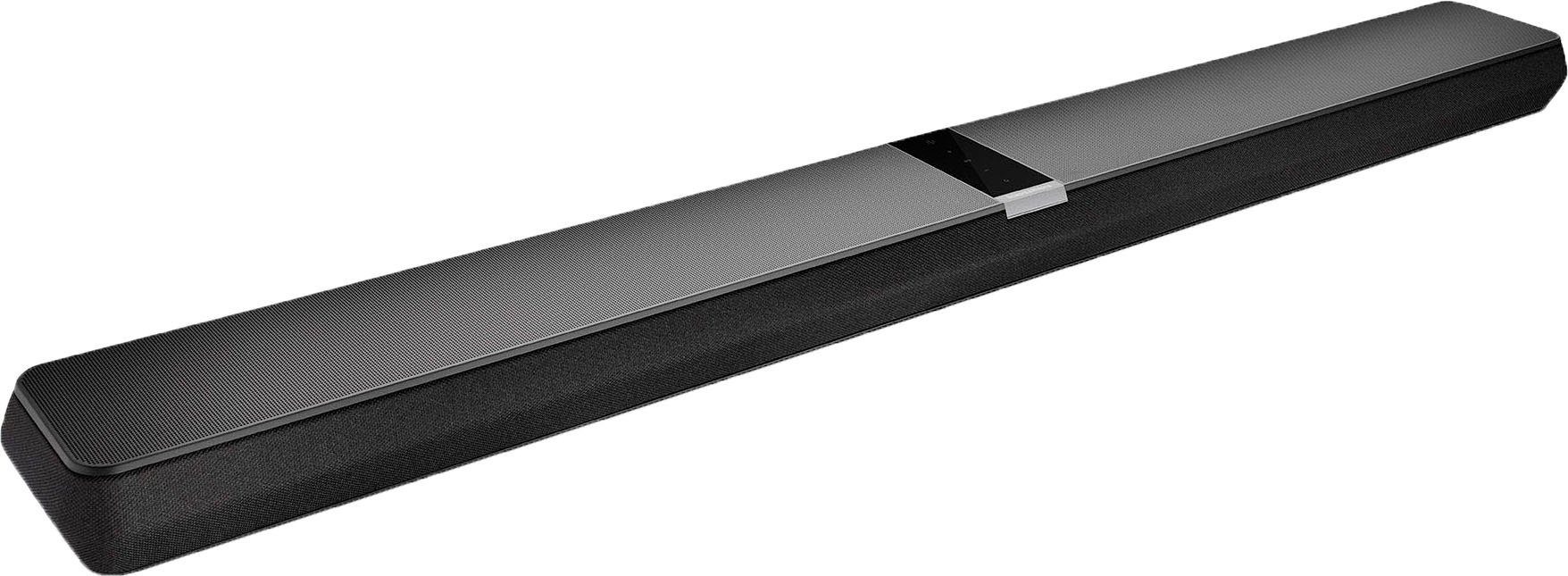 Soundbar 400 (aptX Wireless 3 3.1.2 Airplay Bluetooth, Atmos, & Panorama W, Wilkins Dolby Bowers 2)