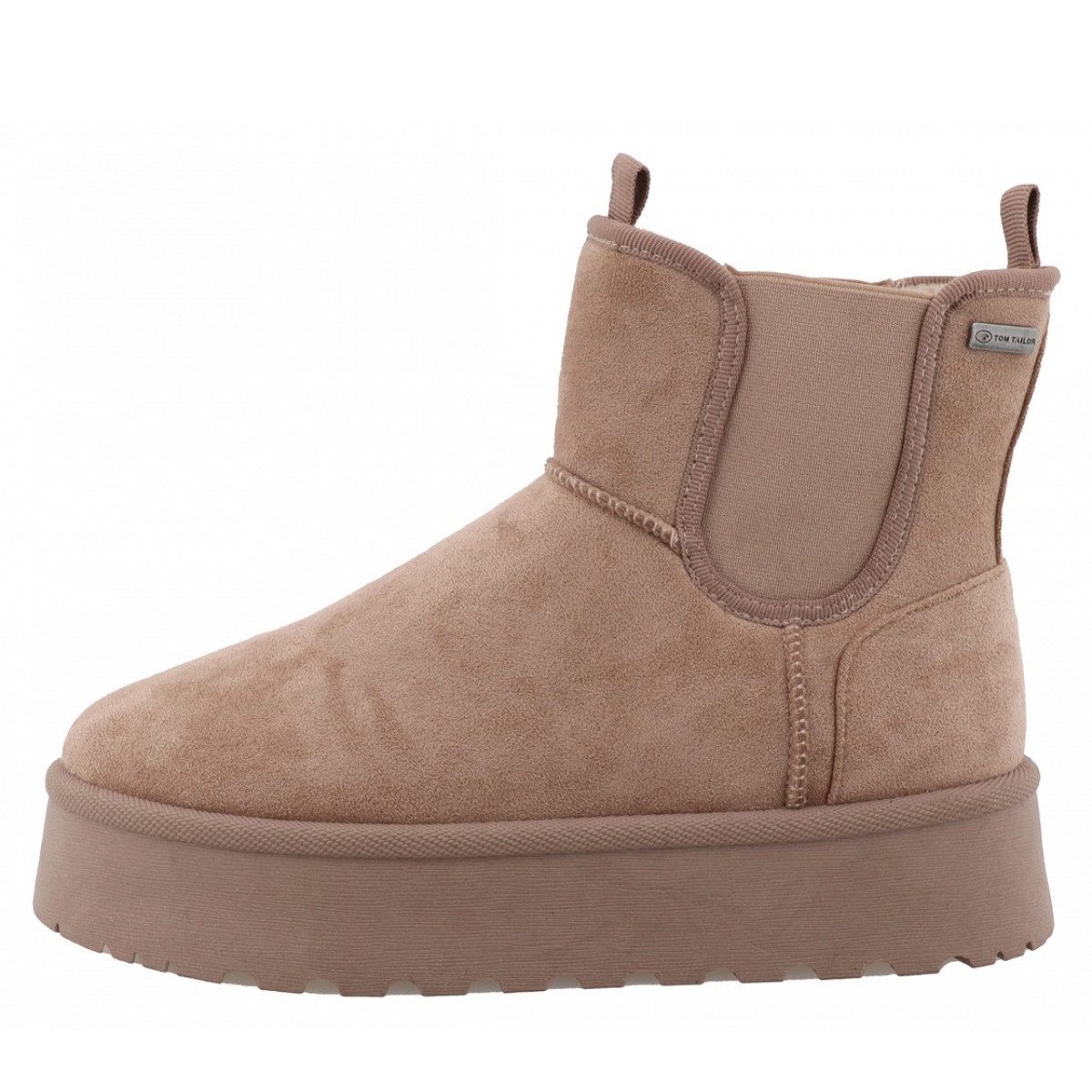 TOM TAILOR Stiefelette günstig online kaufen