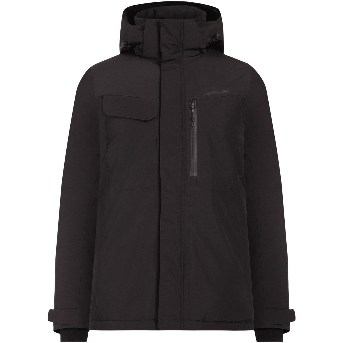 Didriksons Winterjacke Stefan Herren Mantel, Parka, Steppjacke, Anorak, Out günstig online kaufen