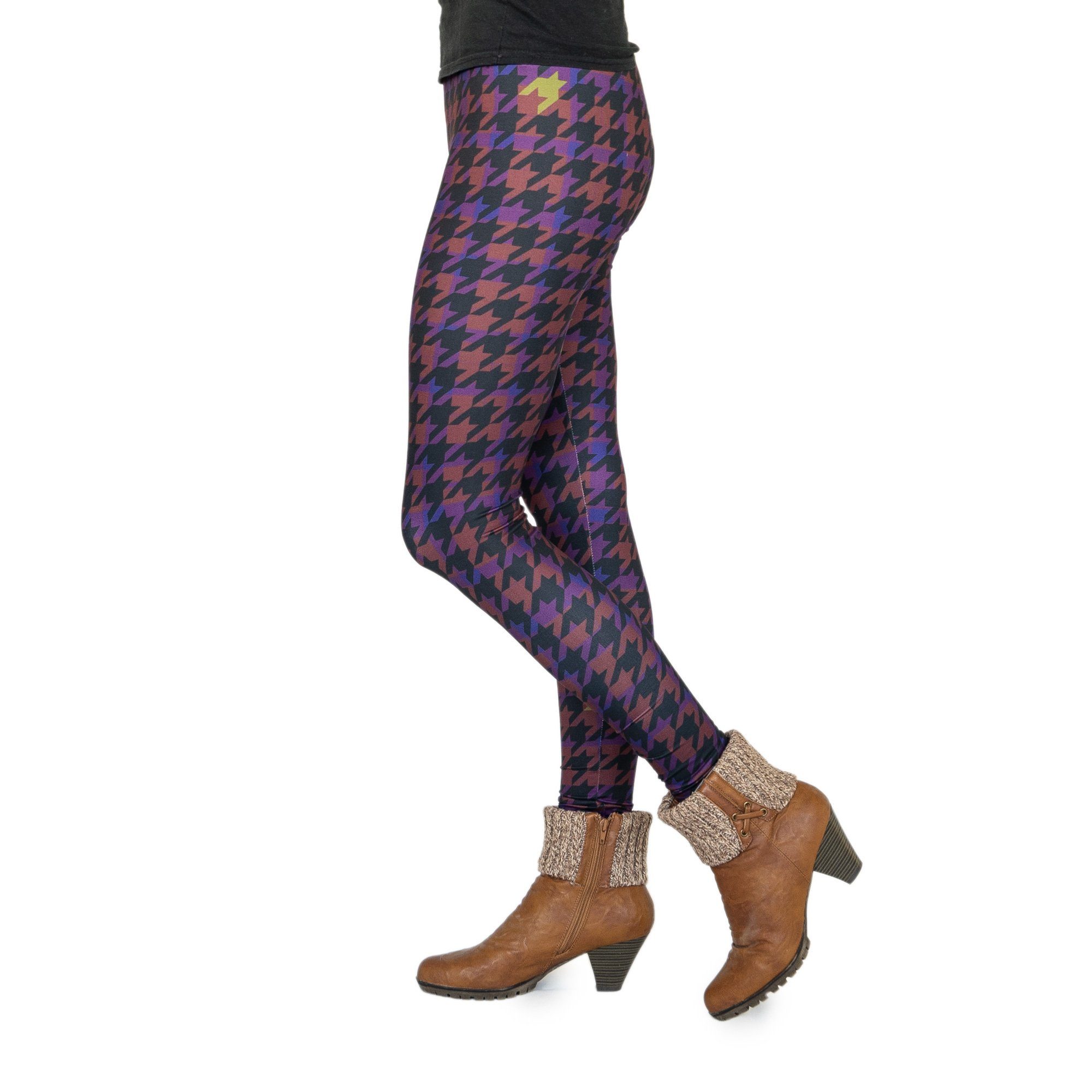 cosey Leggings Business Line Leggings (Einheitsgröße günstig online kaufen