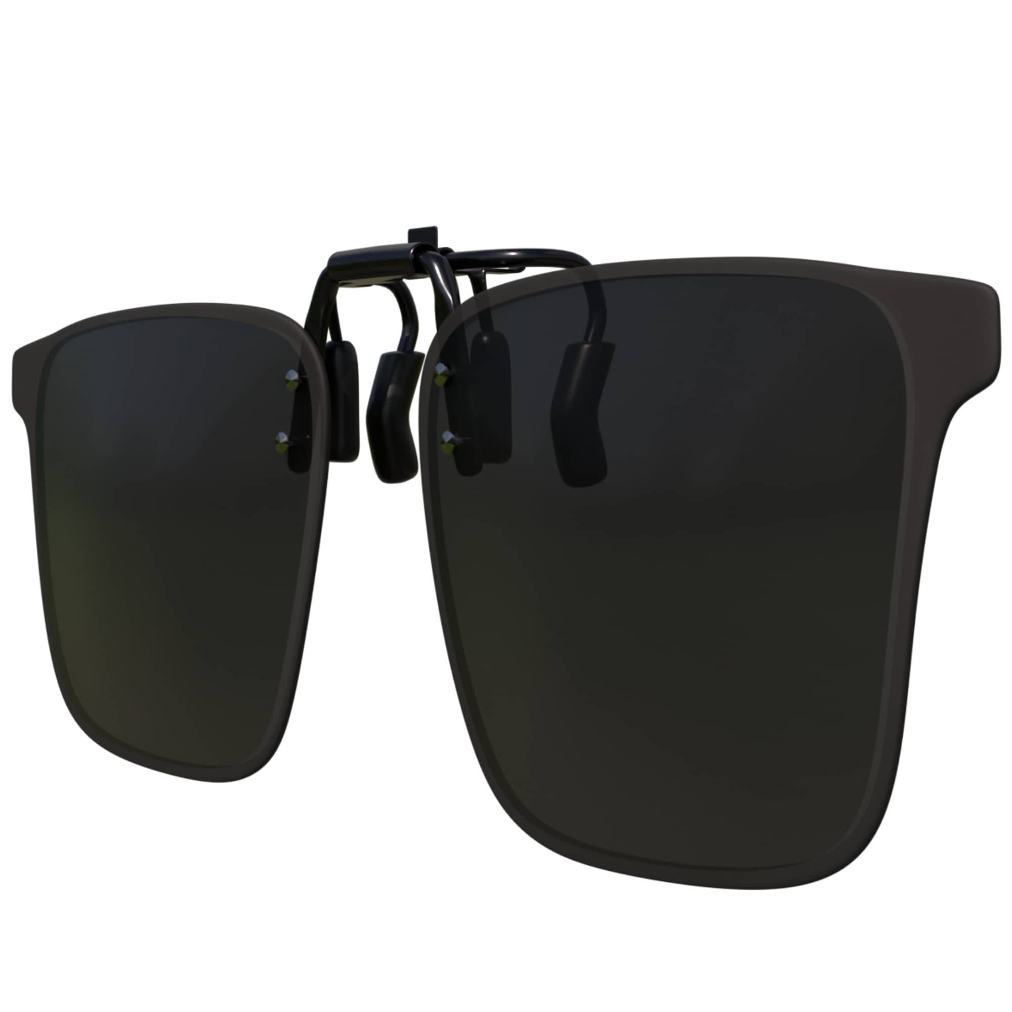 BEZLIT Eyewear Sonnenbrille Polarisierter Brillen Aufsatz Clip-On 30630 (1- günstig online kaufen