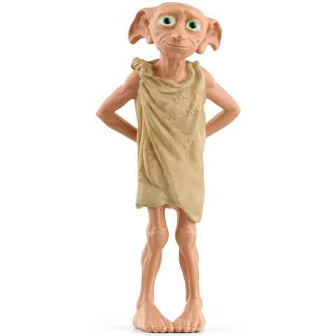 Schleich® Spielfigur WIZARDING WORLD, Harry Potter™, Dobby™ (13985), Made in Europe