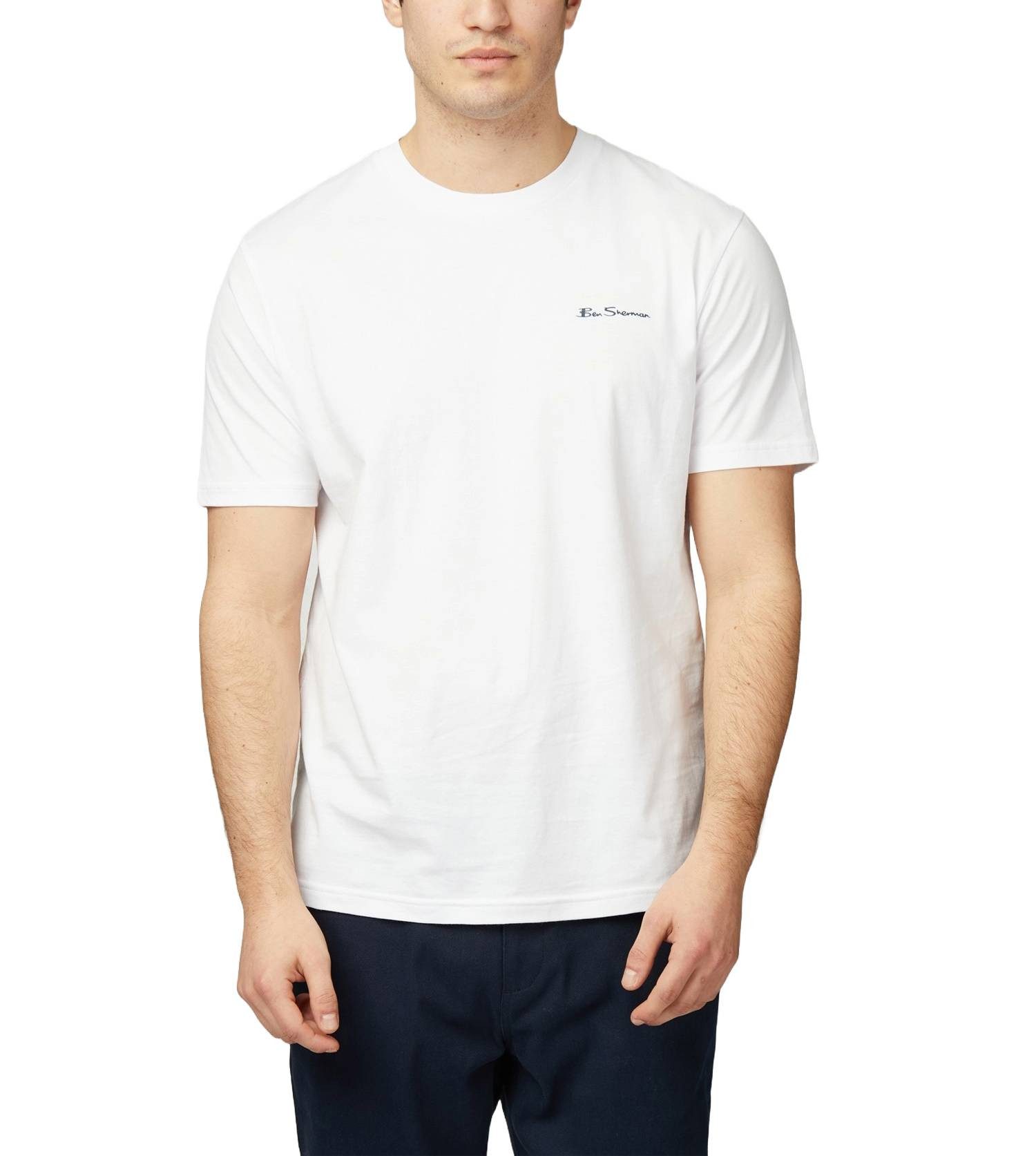 Ben Sherman T-Shirt T-Shirt Ben Sherman günstig online kaufen