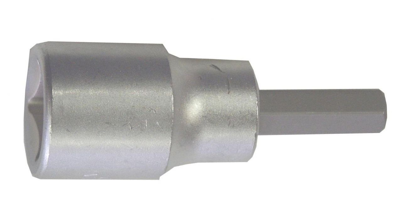 Trend Line Steckschlüssel Steckschlüssel-Einsatz 1/2 8 mm Innensechskant