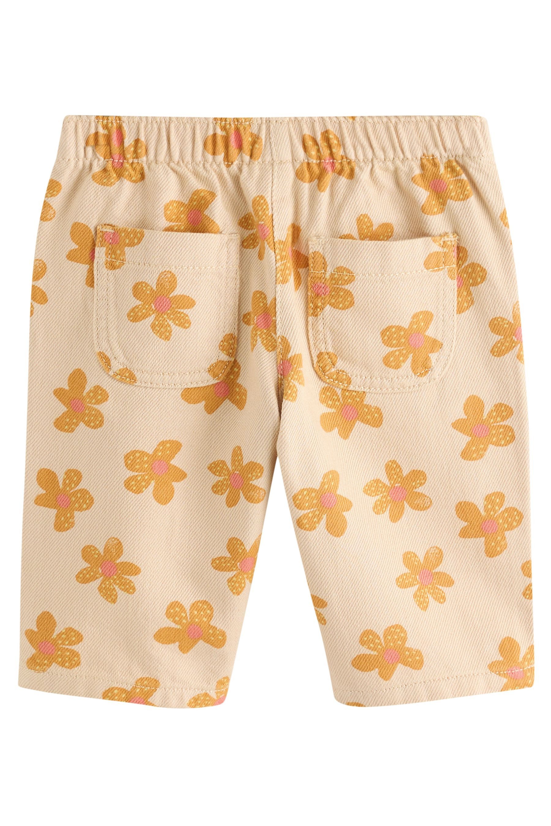 Next Schlupfhose Schlupfhose aus 100 % Baumwolle günstig online kaufen