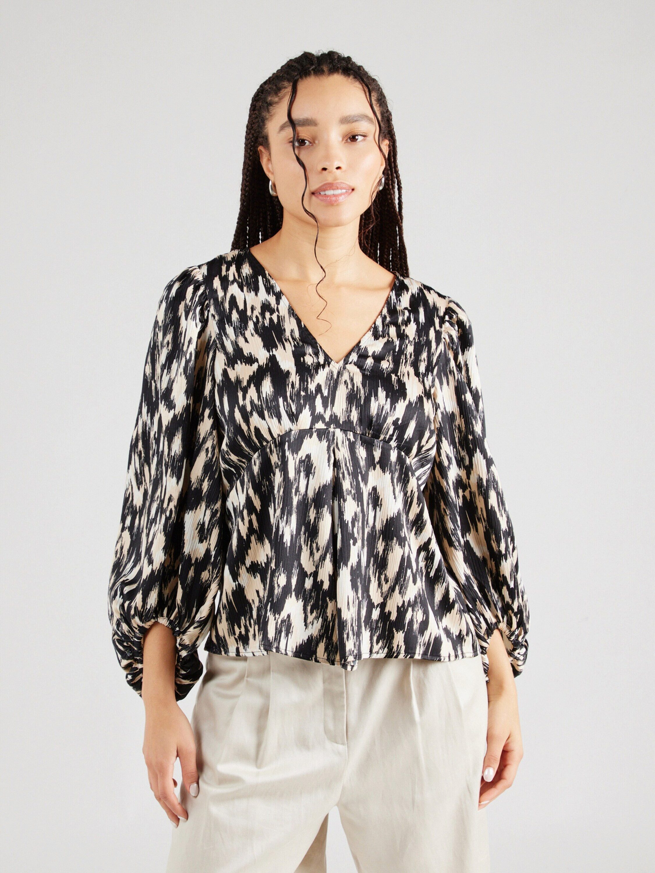 Funktionsbluse VMMINA