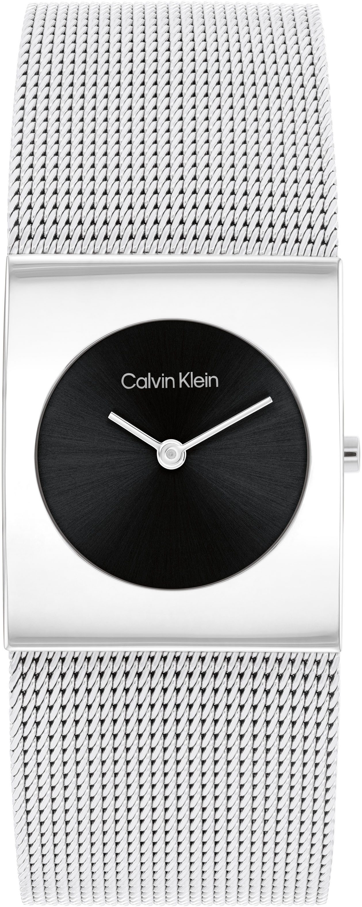 Calvin Klein Quarzuhr CK PULSE 26 mm 25100061, Armbanduhr, Damenuhr, analog günstig online kaufen