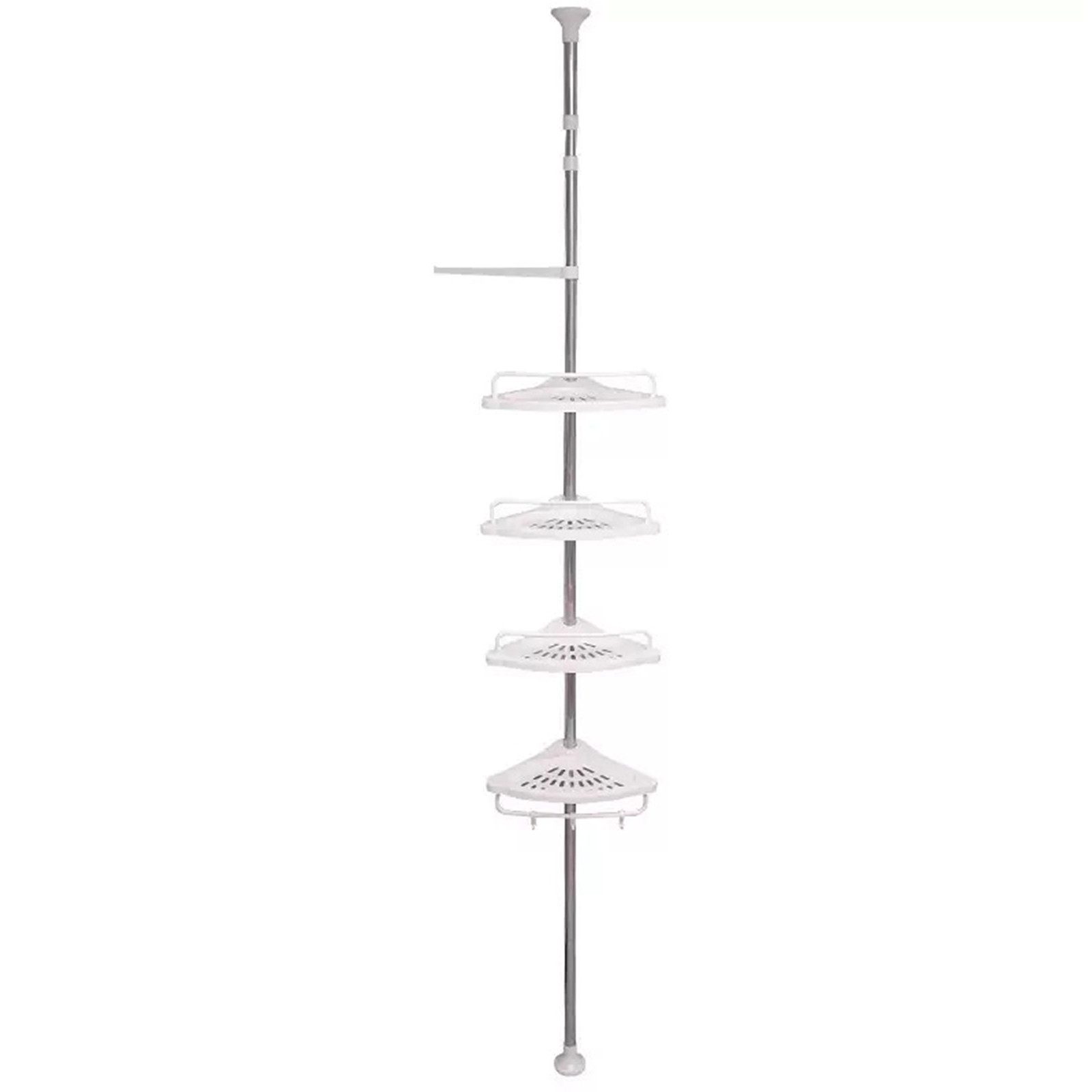 HTI-Living Badregal Teleskop Duschregal, Stück 1-tlg., günstig online kaufen