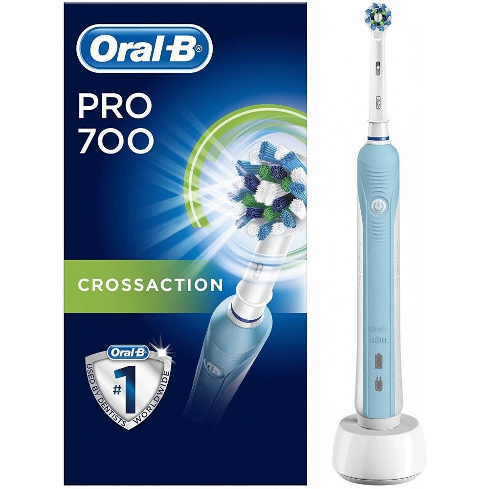 Oral b 600 discount