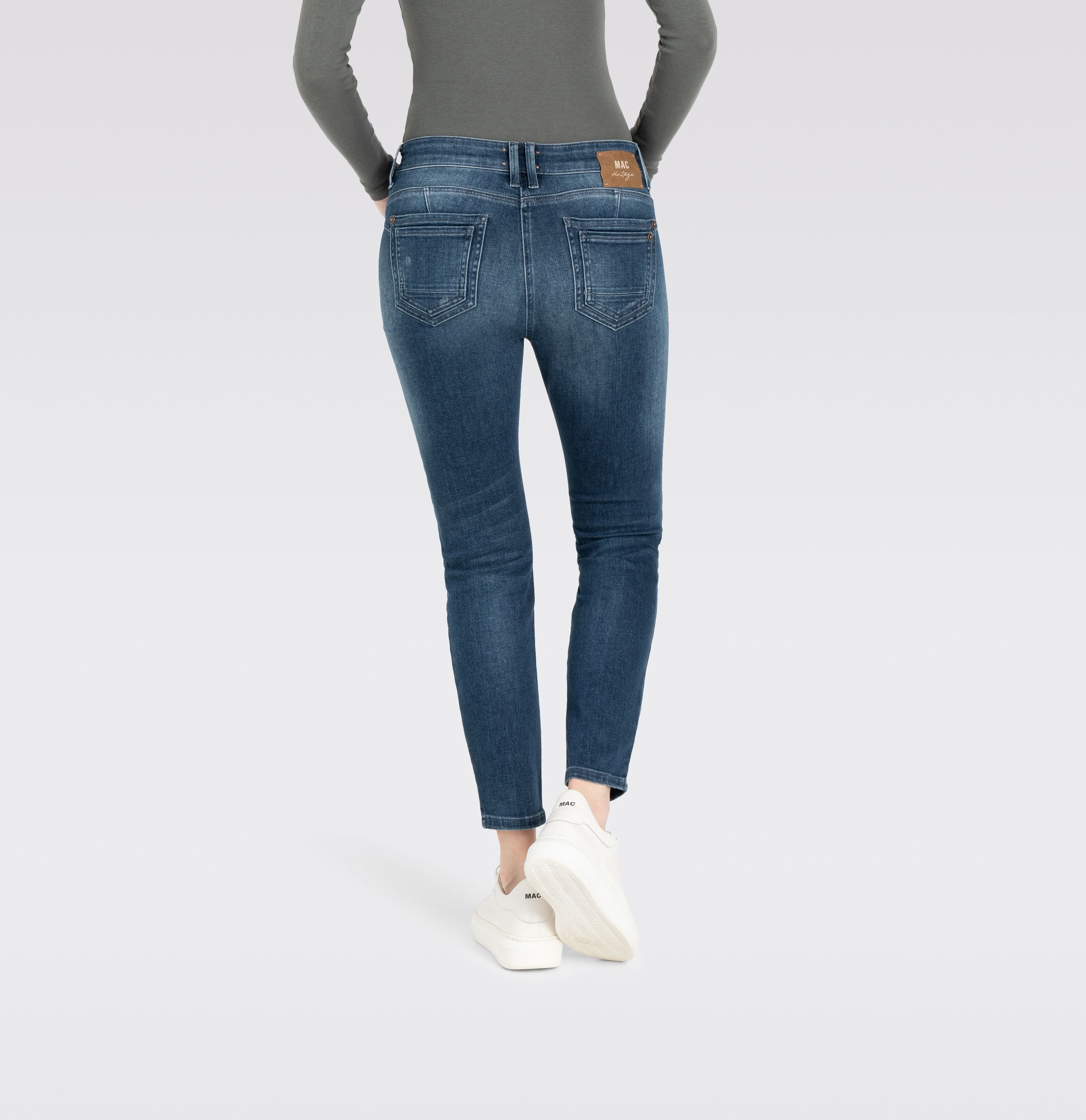 MAC 5-Pocket-Jeans NEW JERSEY günstig online kaufen