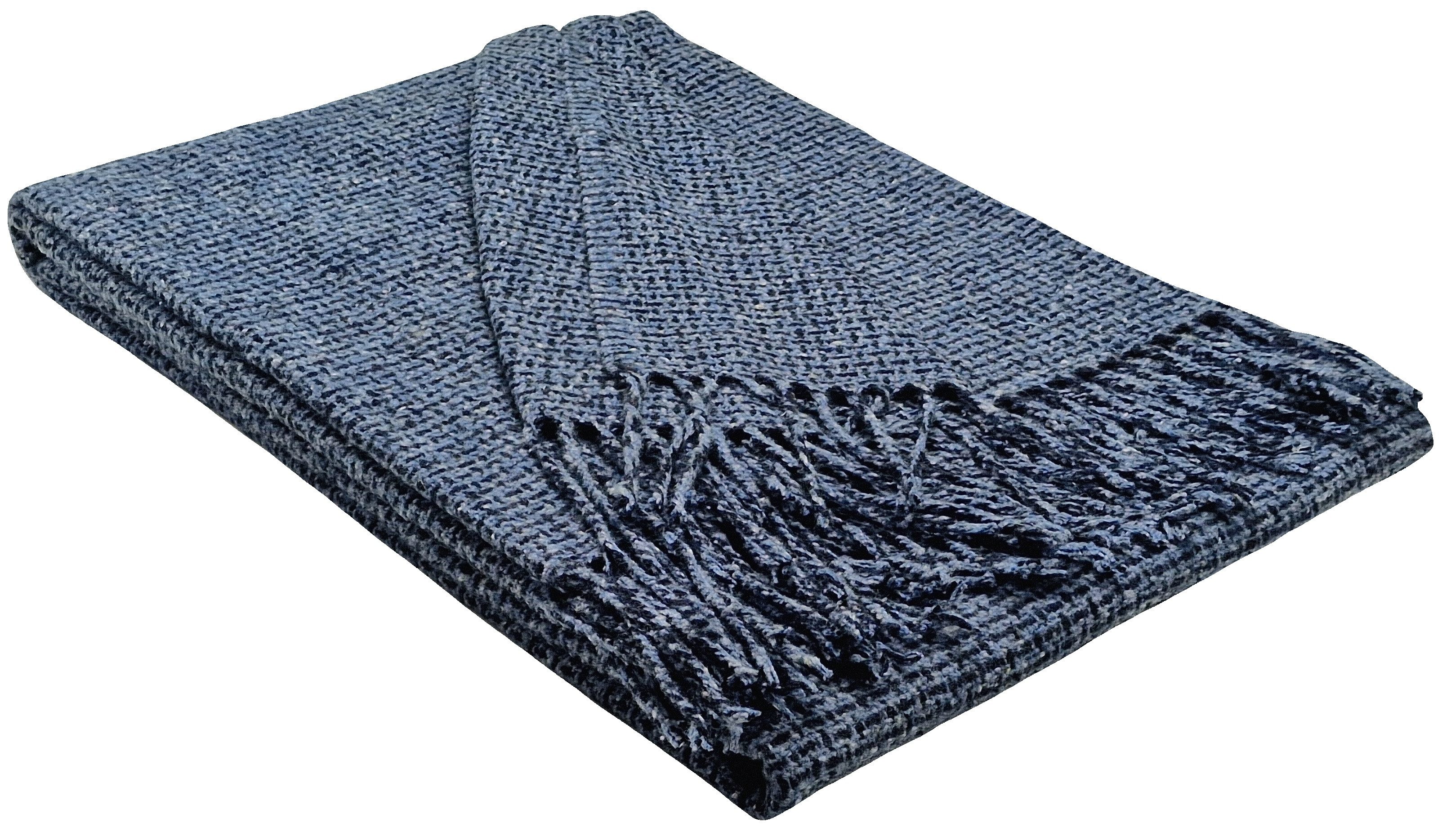 Wohndecke Decke Wohndecke Plaid Kuscheldecke Tagesdecke günstig online kaufen