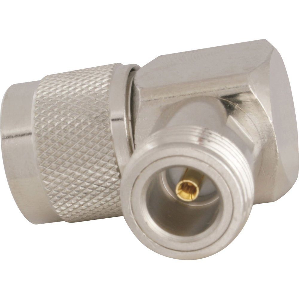 SSB Electronic 8720 N-Adapter N-Buchse - N-Stecker 1 St. Adapter