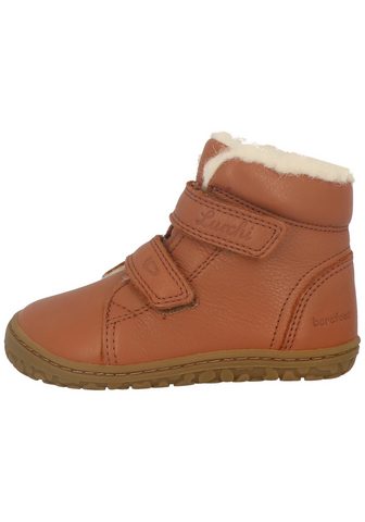  Lurchi Nik Barefoot Barfußschuh batai ...