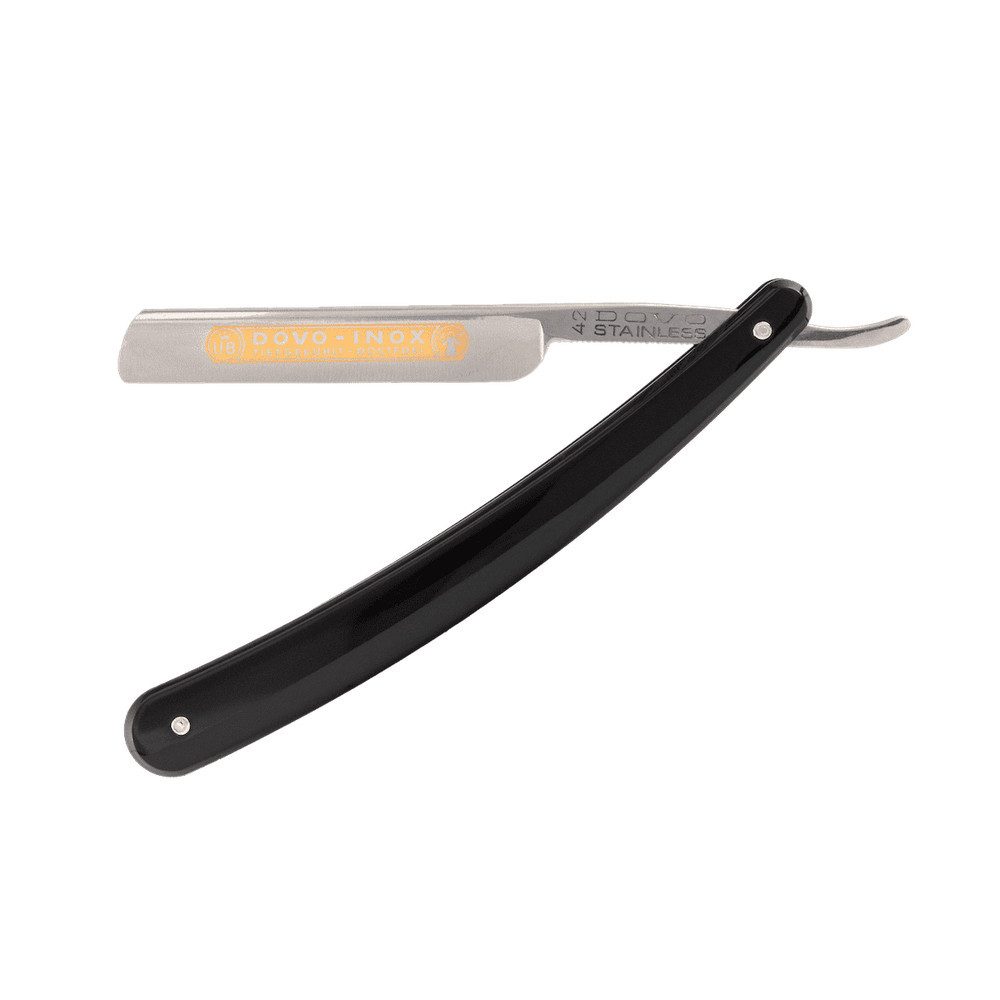 DOVO Solingen Körperrasierer DOVO DERB – Rasiermesser, 1-tlg.