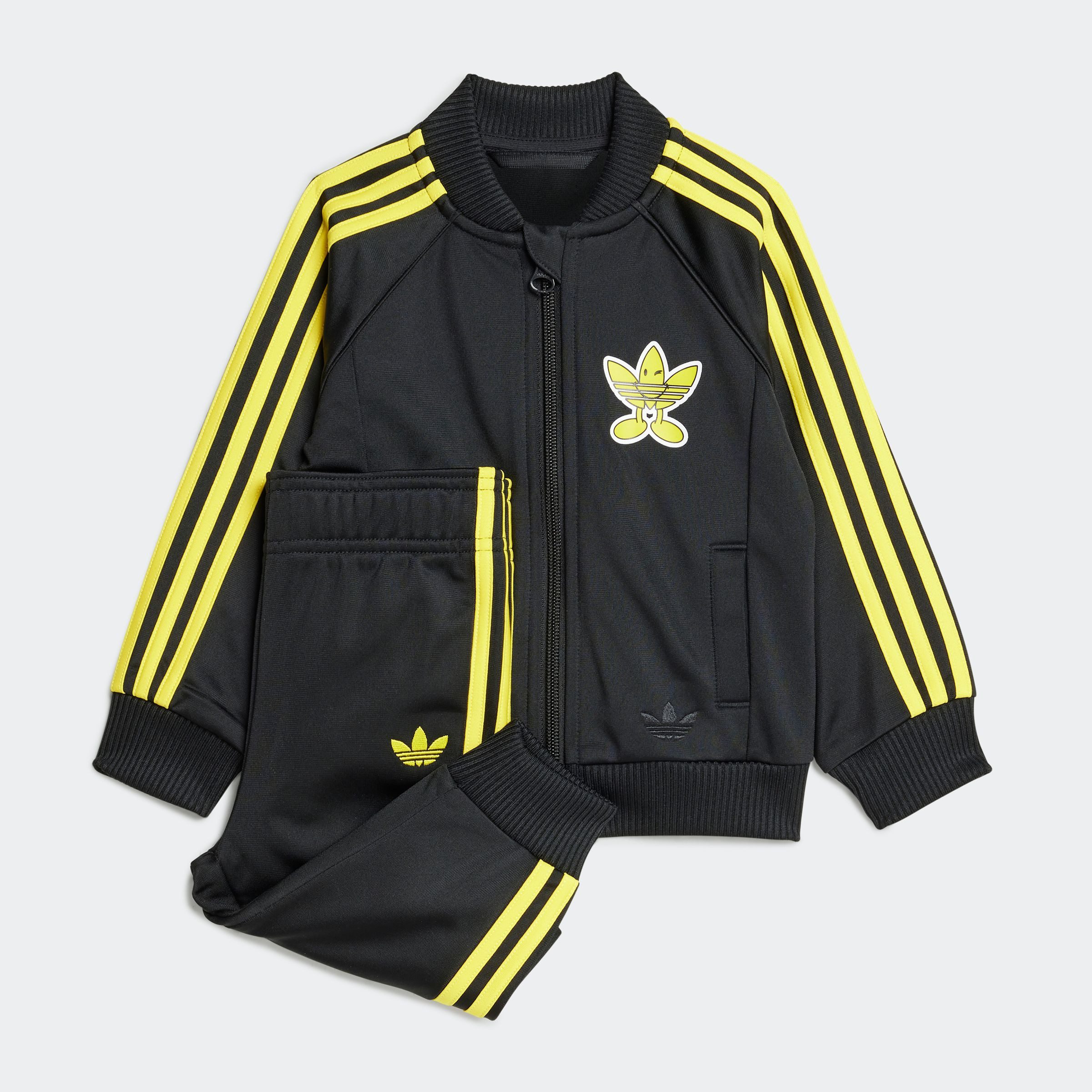 adidas Originals Sporthose SST TRACKSUIT (2-tlg)