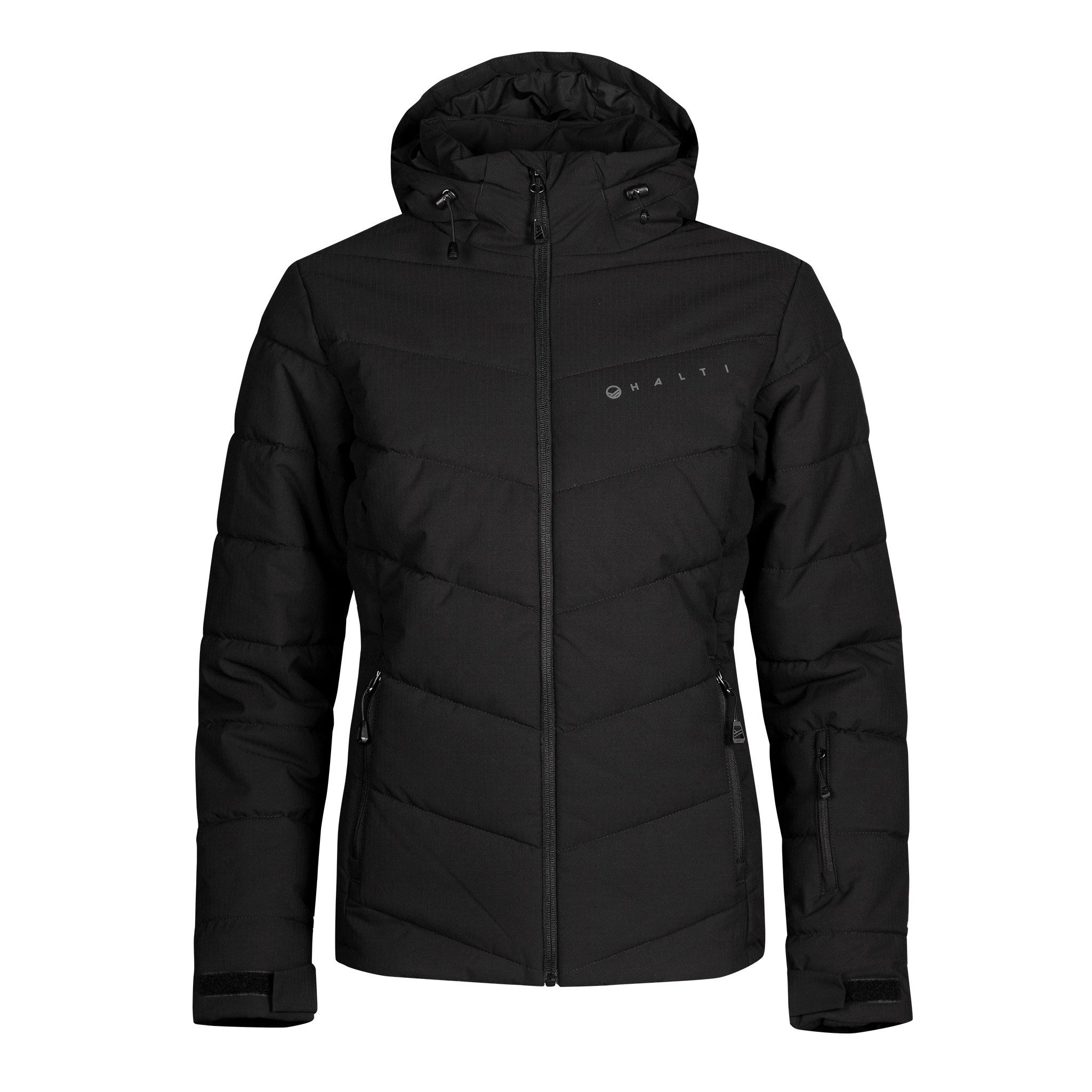 HALTI Skijacke Mellow Women Ski Puffer Jacket P99