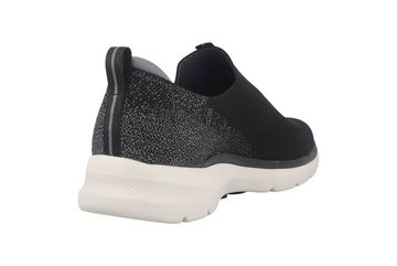 Skechers 216202 BLK Sneaker